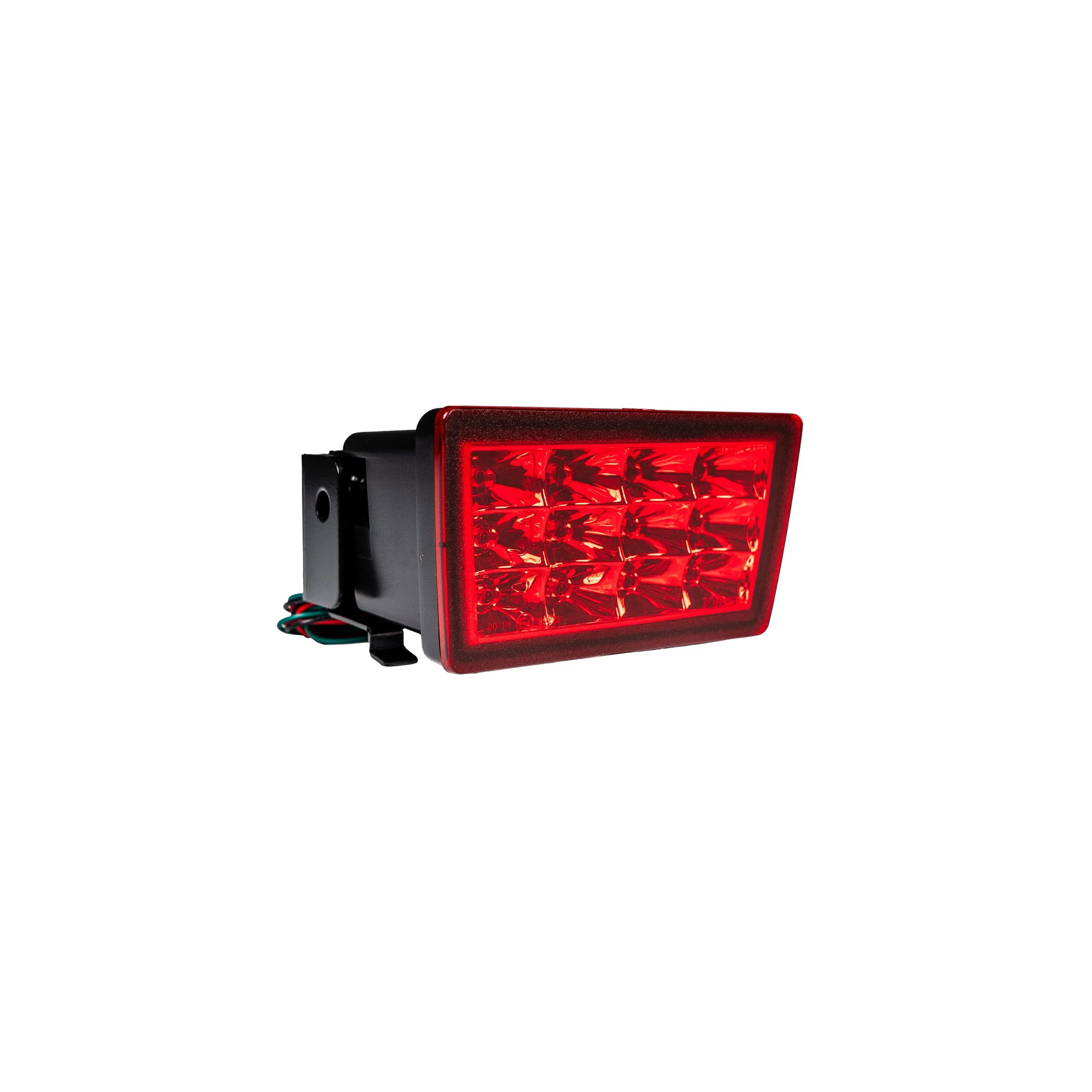 Driven.Media F1 Style 4th Brake Light - 2015-2021 Subaru WRX / STI - Image 3