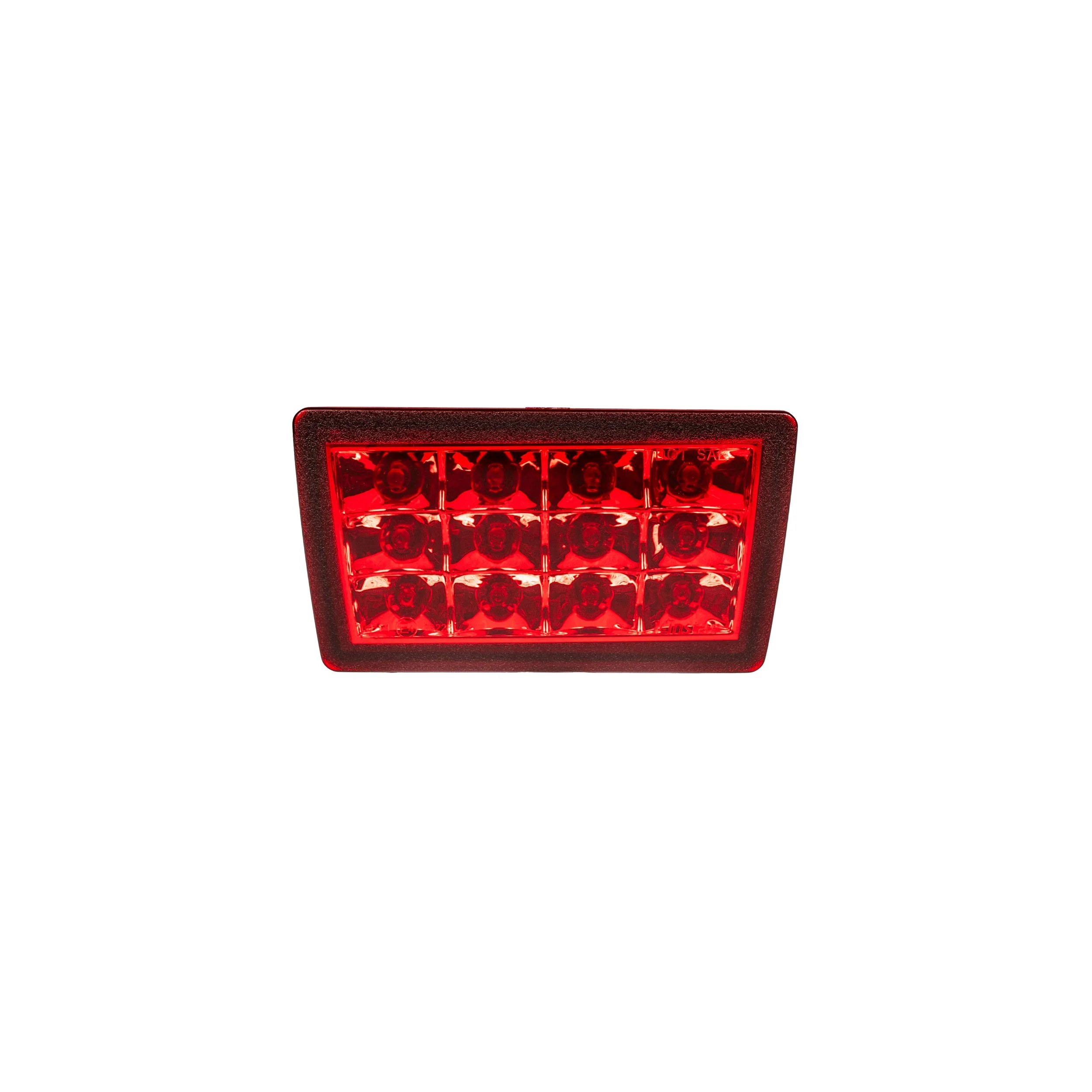 Driven.Media F1 Style 4th Brake Light - 2015-2021 Subaru WRX / STI - Image 4
