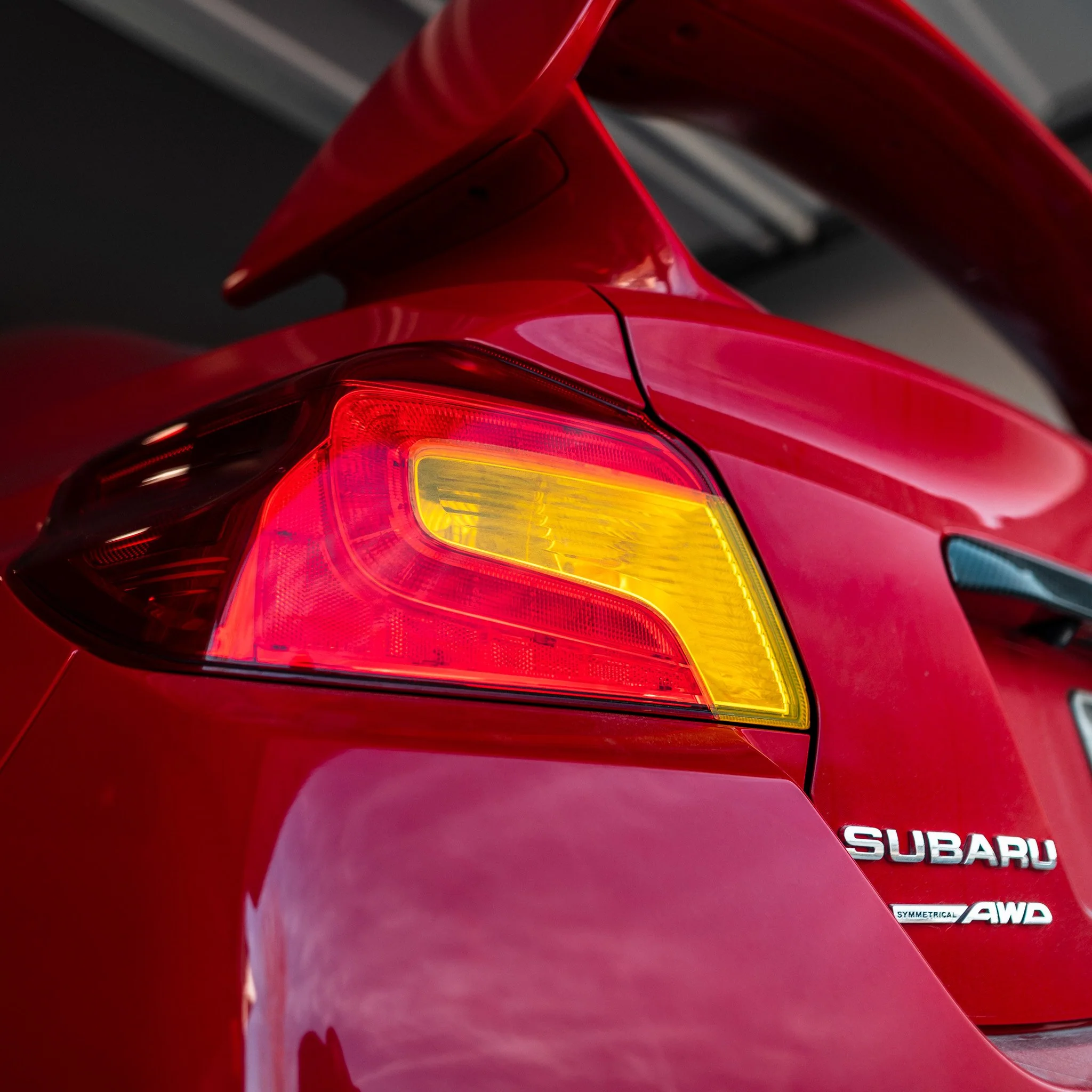 Driven.Media Tail Light Overlays - 2015-2021 Subaru WRX / STI - Image 11