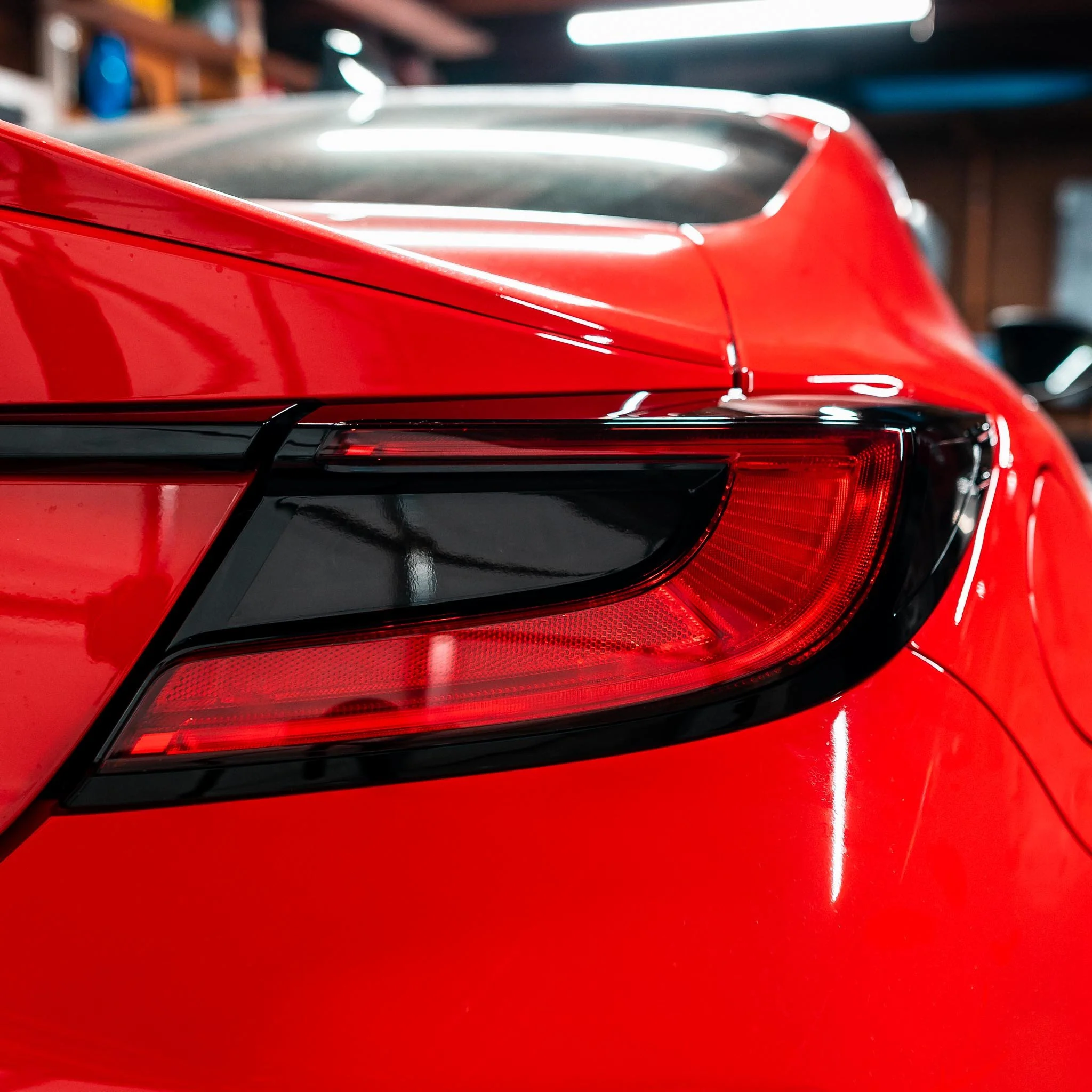 Driven.Media 2022+ GR86/BRZ Turn Signal Overlay