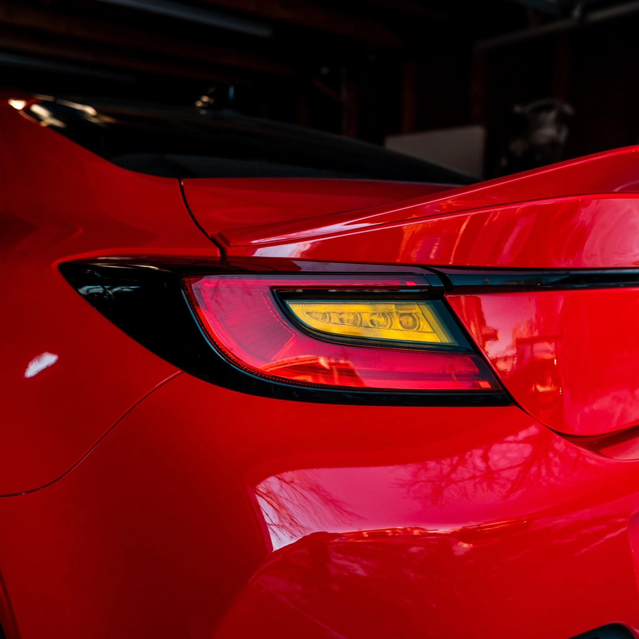 Driven.Media 2022+ GR86/BRZ Turn Signal Overlay - Image 15