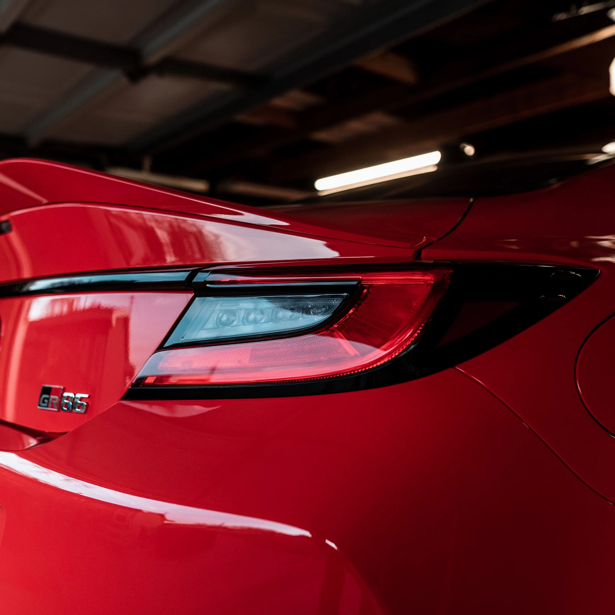 Driven.Media 2022+ GR86/BRZ Turn Signal Overlay - Image 18