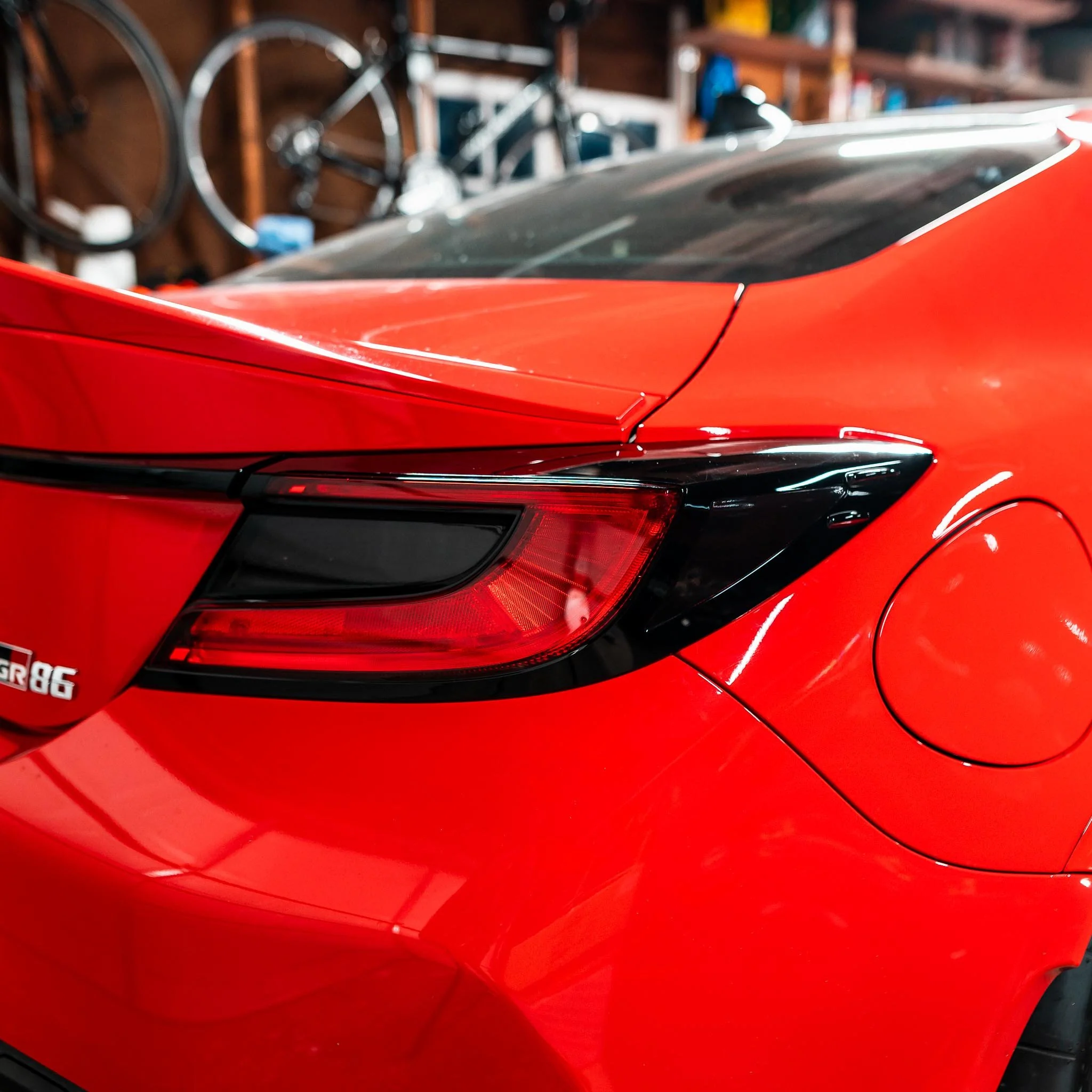 Driven.Media 2022+ GR86/BRZ Turn Signal Overlay - Image 2