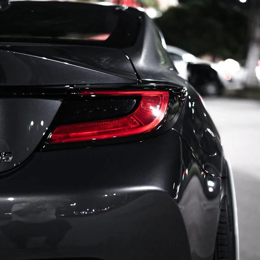 Driven.Media 2022+ GR86/BRZ Turn Signal Overlay - Image 7