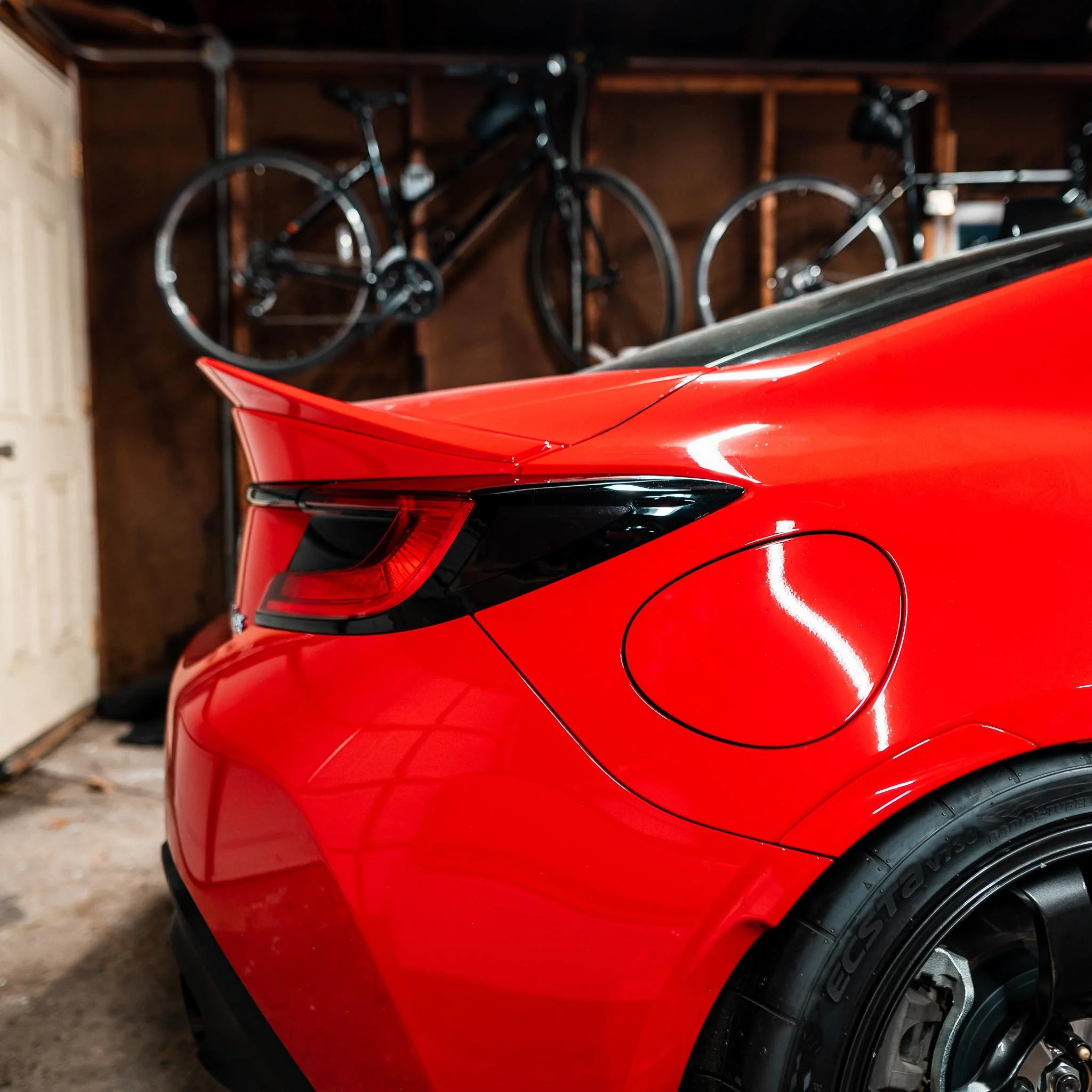 Driven.Media Tail Light Sidemarker Overlay - 2022+ Toyota GR86 / Subaru BRZ - Image 3