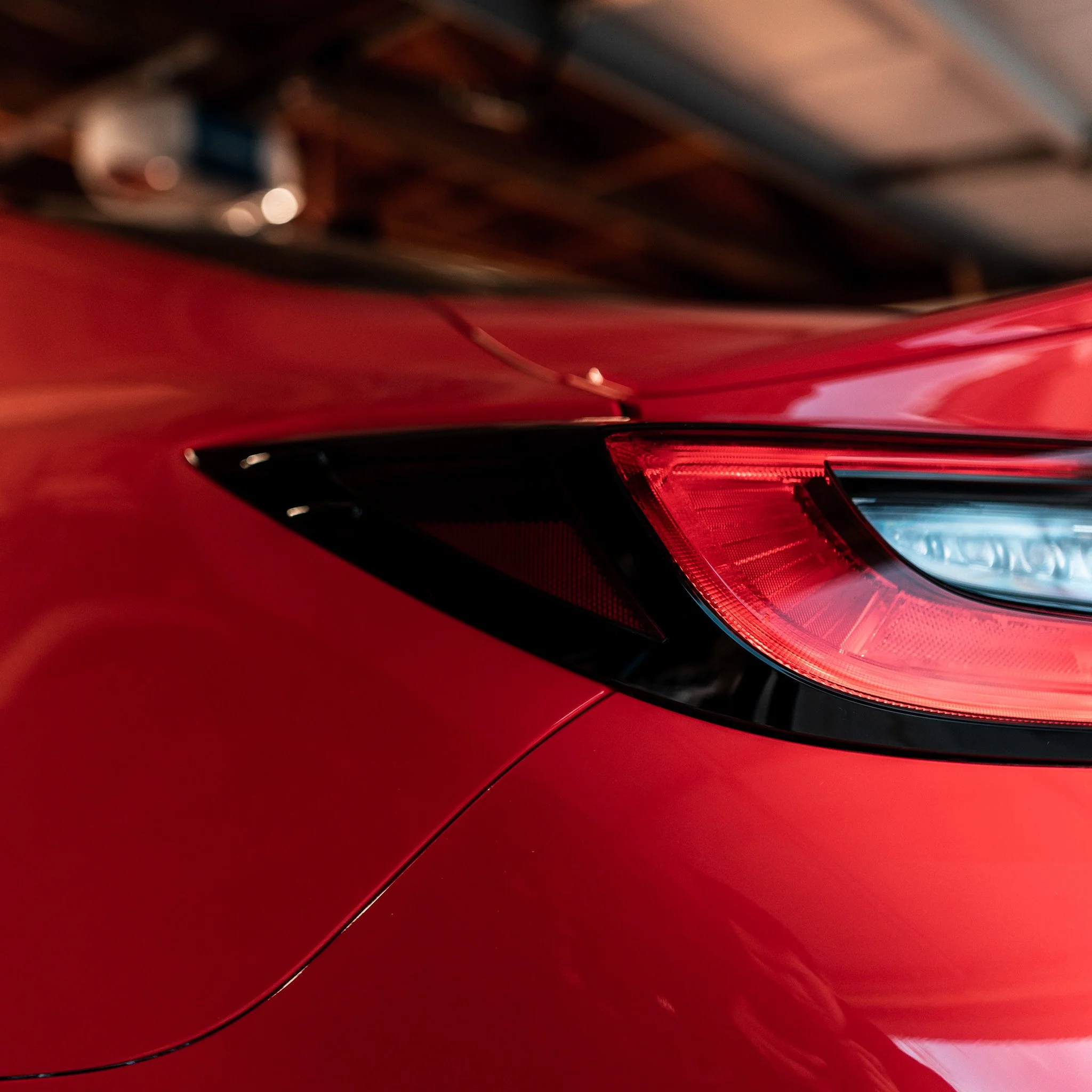 Driven.Media Tail Light Sidemarker Overlay - 2022+ Toyota GR86 / Subaru BRZ - Image 6