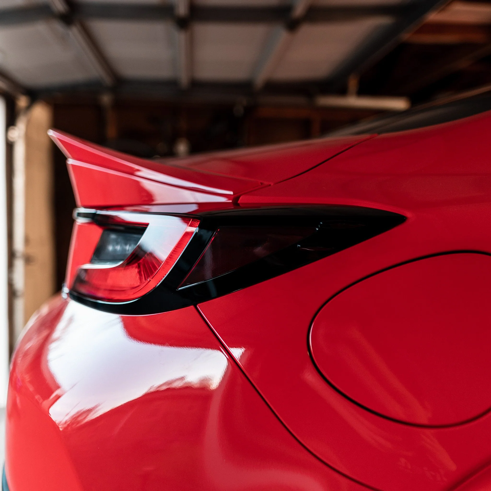 Driven.Media Tail Light Sidemarker Overlay - 2022+ Toyota GR86 / Subaru BRZ - Image 7