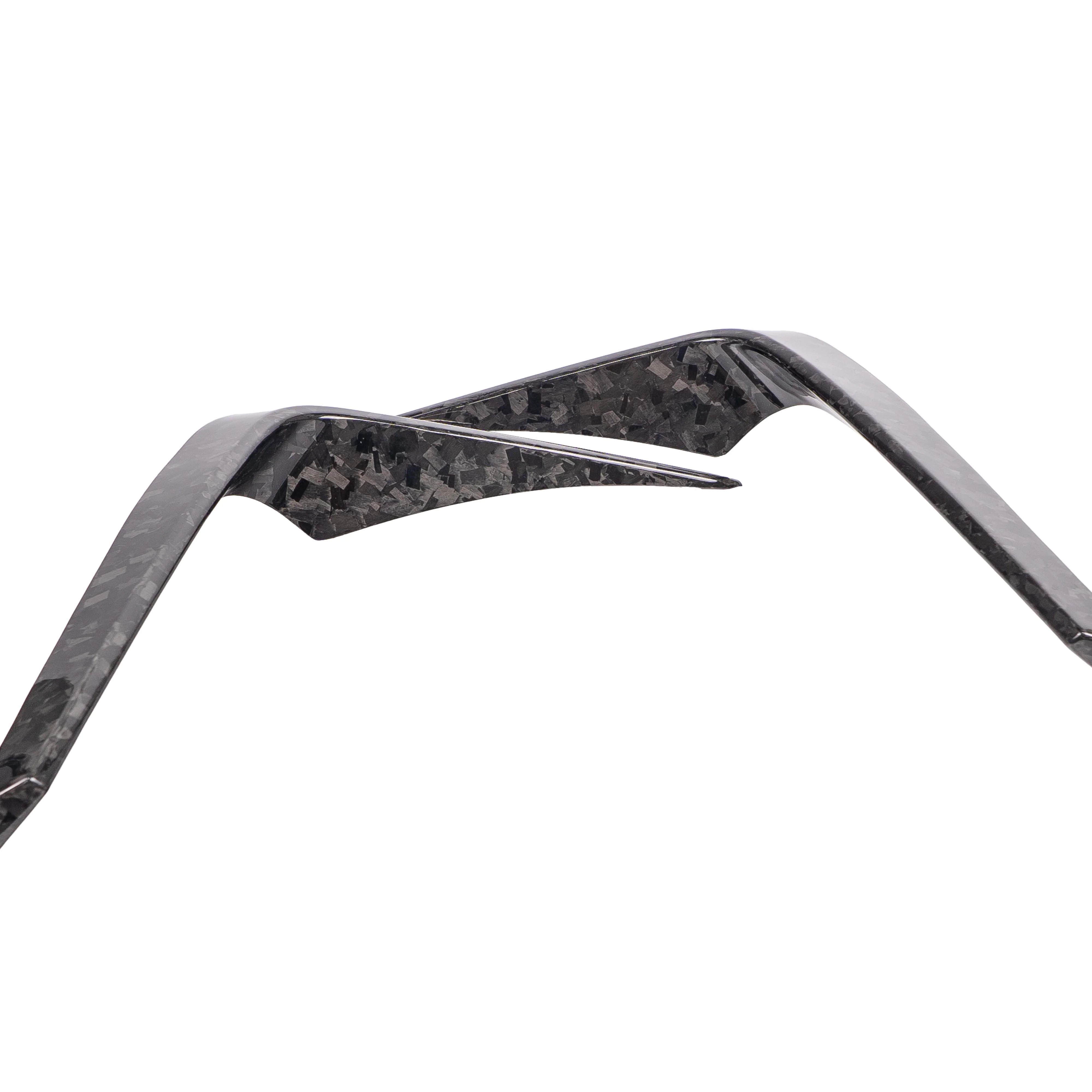 Driven.Media Carbon Fiber Front Bumper Bezel Covers - 2022+ Toyota GR86 - Image 12