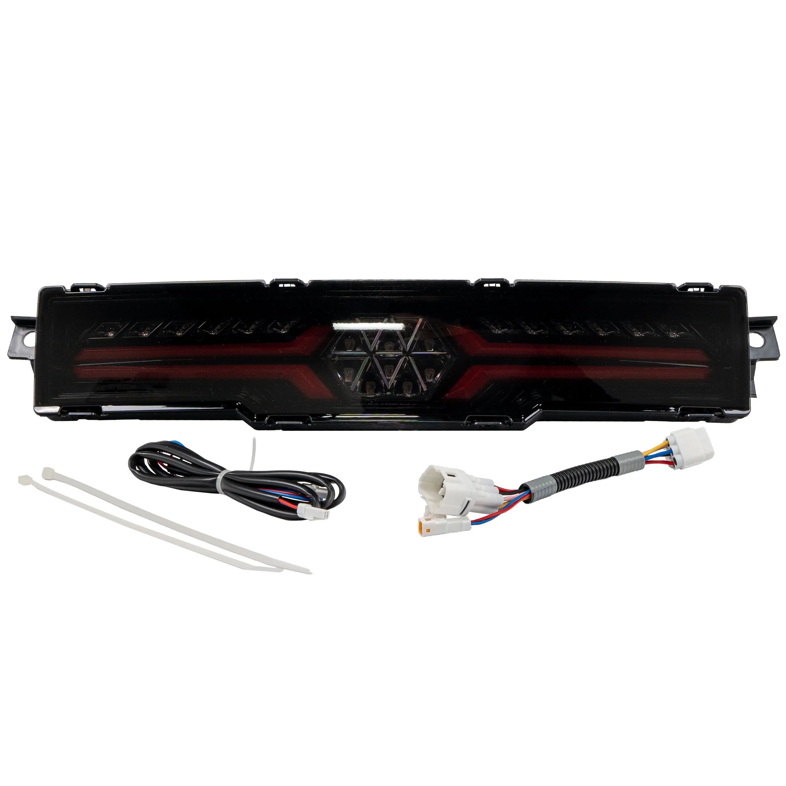 Driven.Media A-Spec 4th Brake Light - 2022+ Toyota GR86 / Subaru BRZ - Image 9