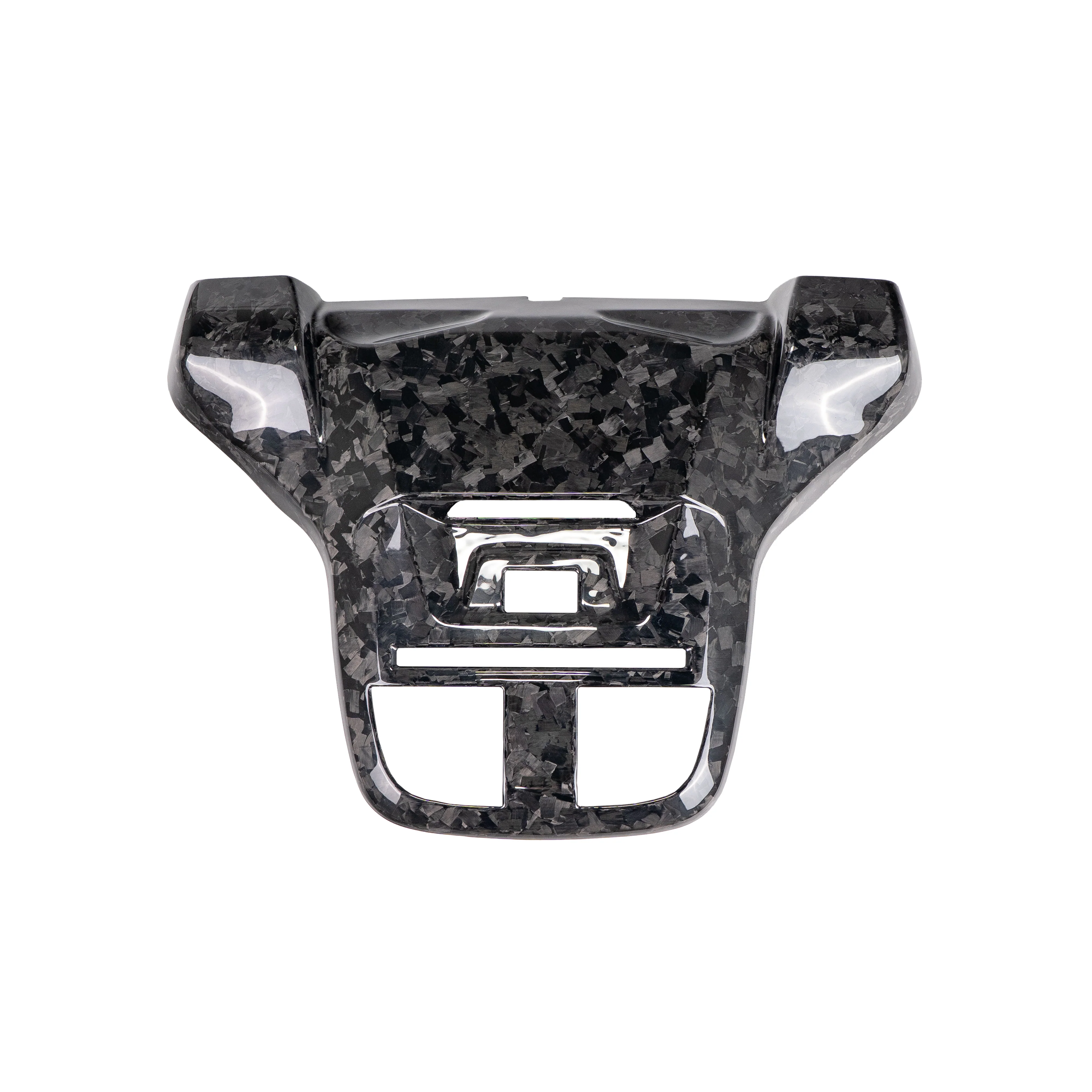Driven.Media Eyesight Carbon Fiber Overhead Map Light Cover - 2022+ Toyota GR86 / Subaru BRZ - Image 10