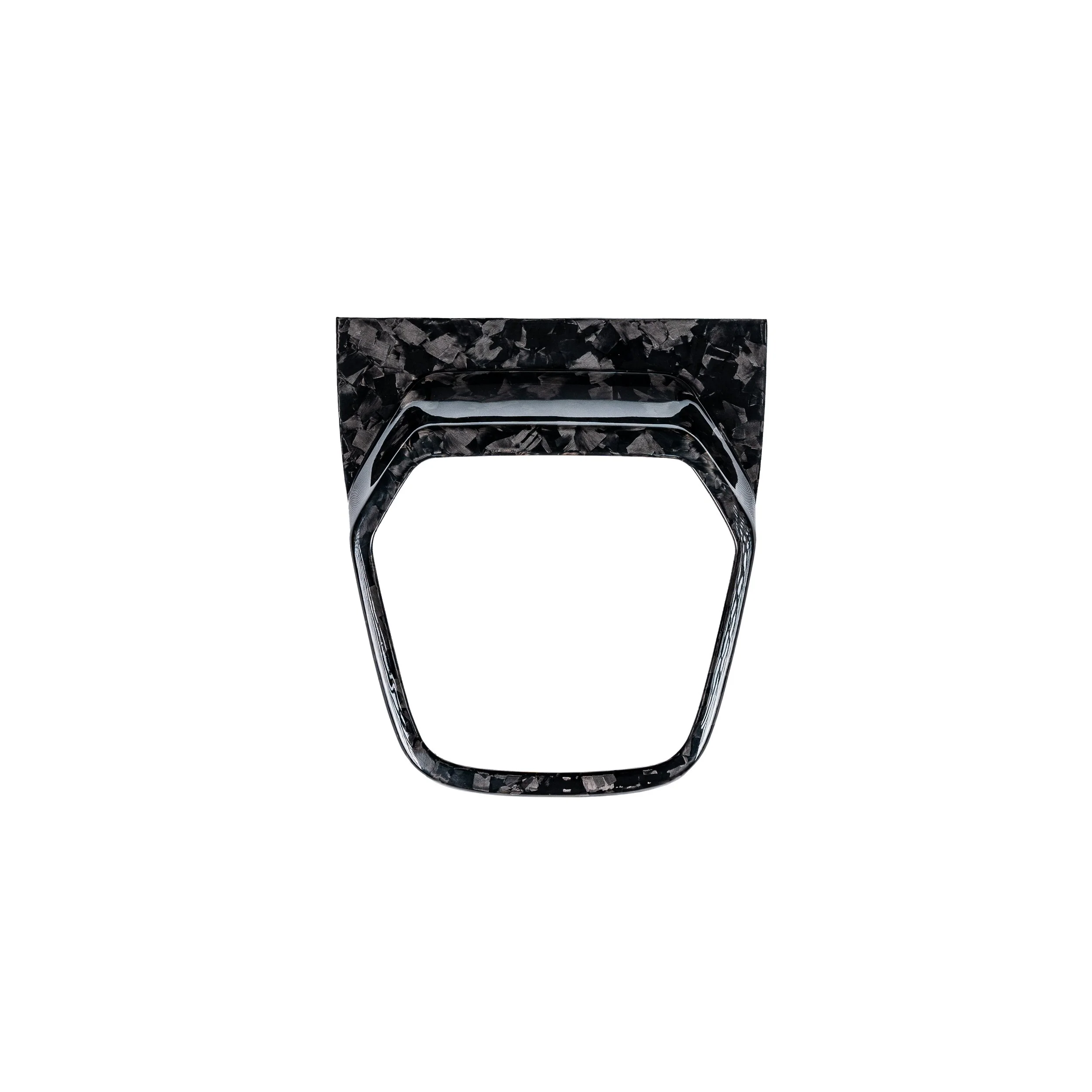 Driven.Media Carbon Fiber Automatic Shifter Trim - 2022+ Toyota GR86 / Subaru BRZ - Image 8