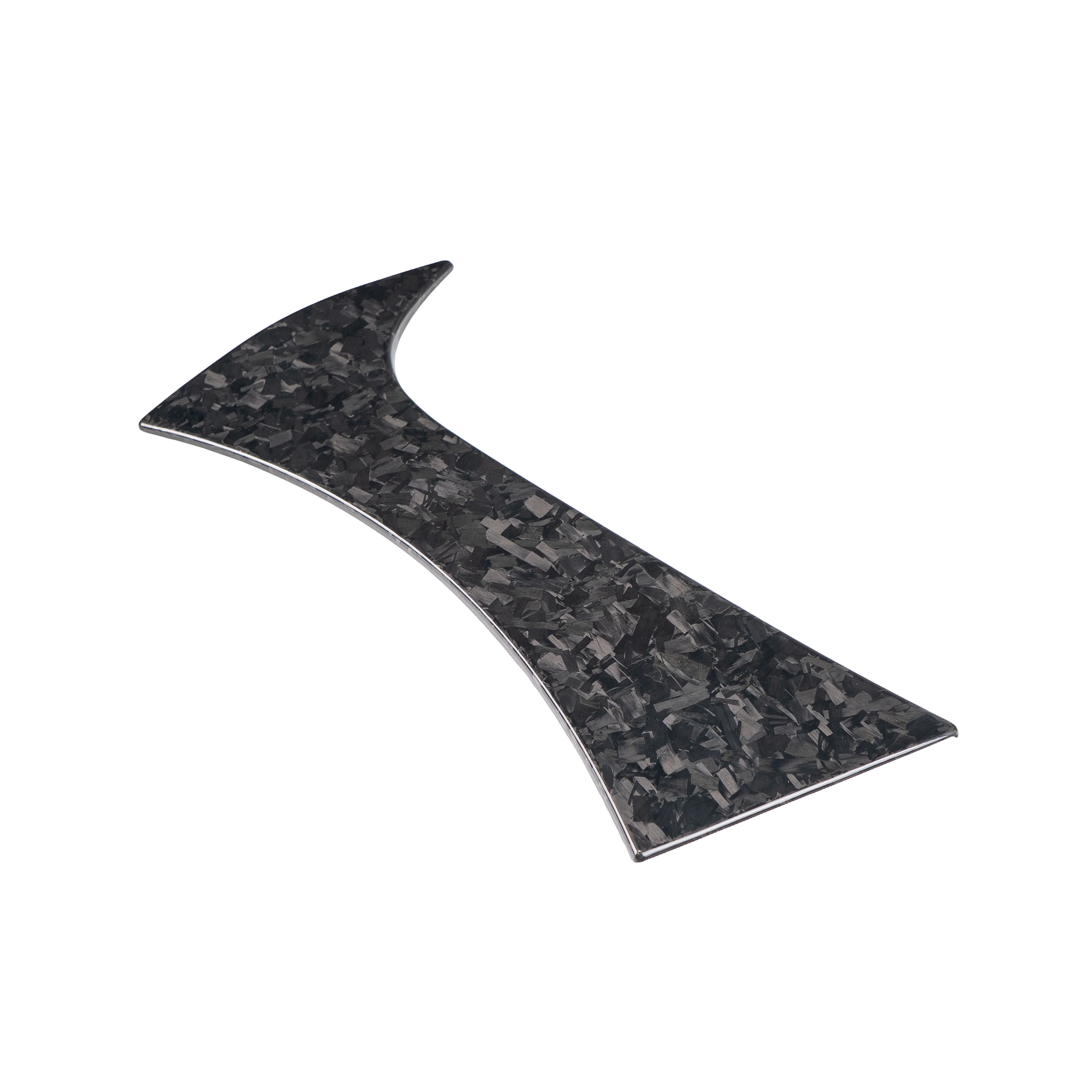 Driven.Media Carbon Fiber Exterior Side Vent Covers - 2022+ Toyota GR86 / Subaru BRZ - Image 6