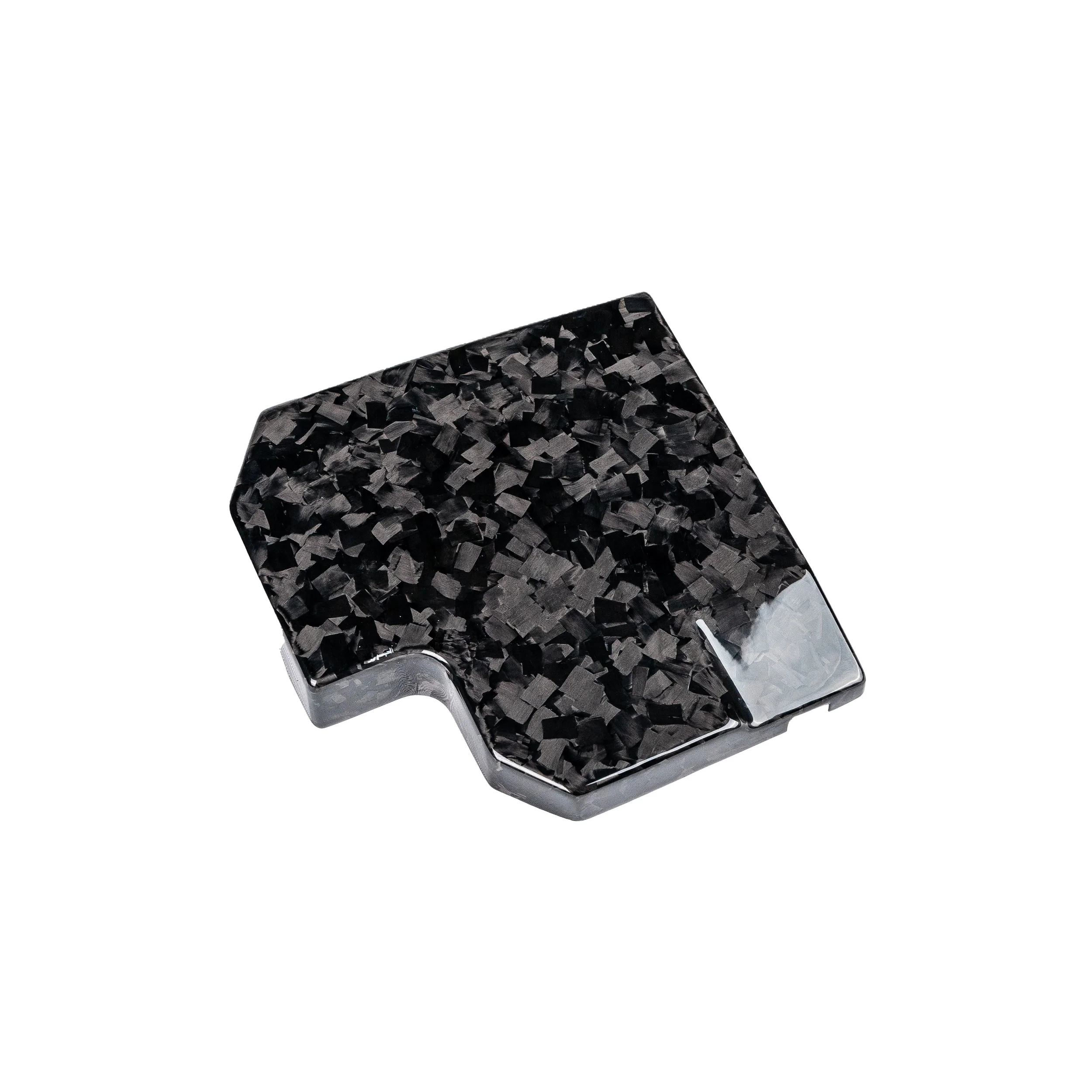 Driven.Media Carbon Fiber Fusebox Cover - 2022+ Toyota GR86 / Subaru BRZ - Image 7
