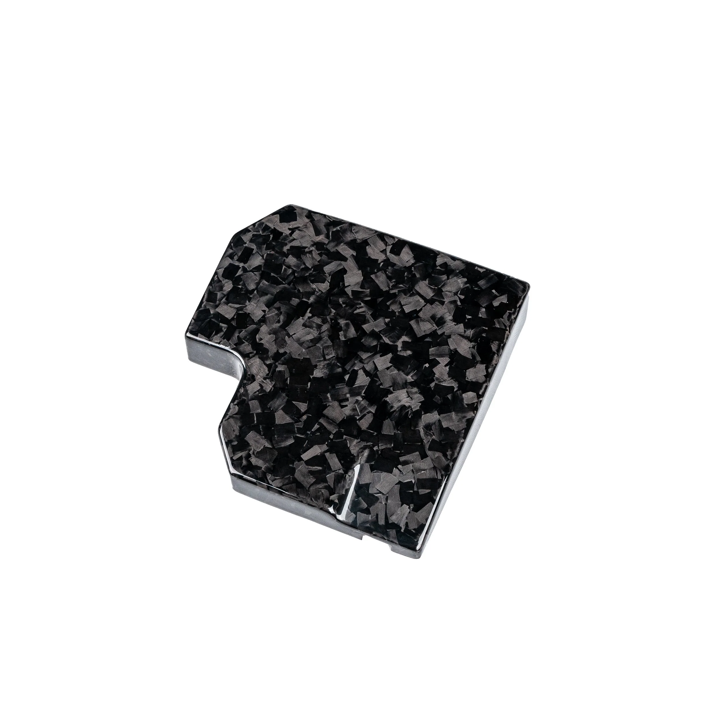 Driven.Media Carbon Fiber Fusebox Cover - 2022+ Toyota GR86 / Subaru BRZ - Image 9