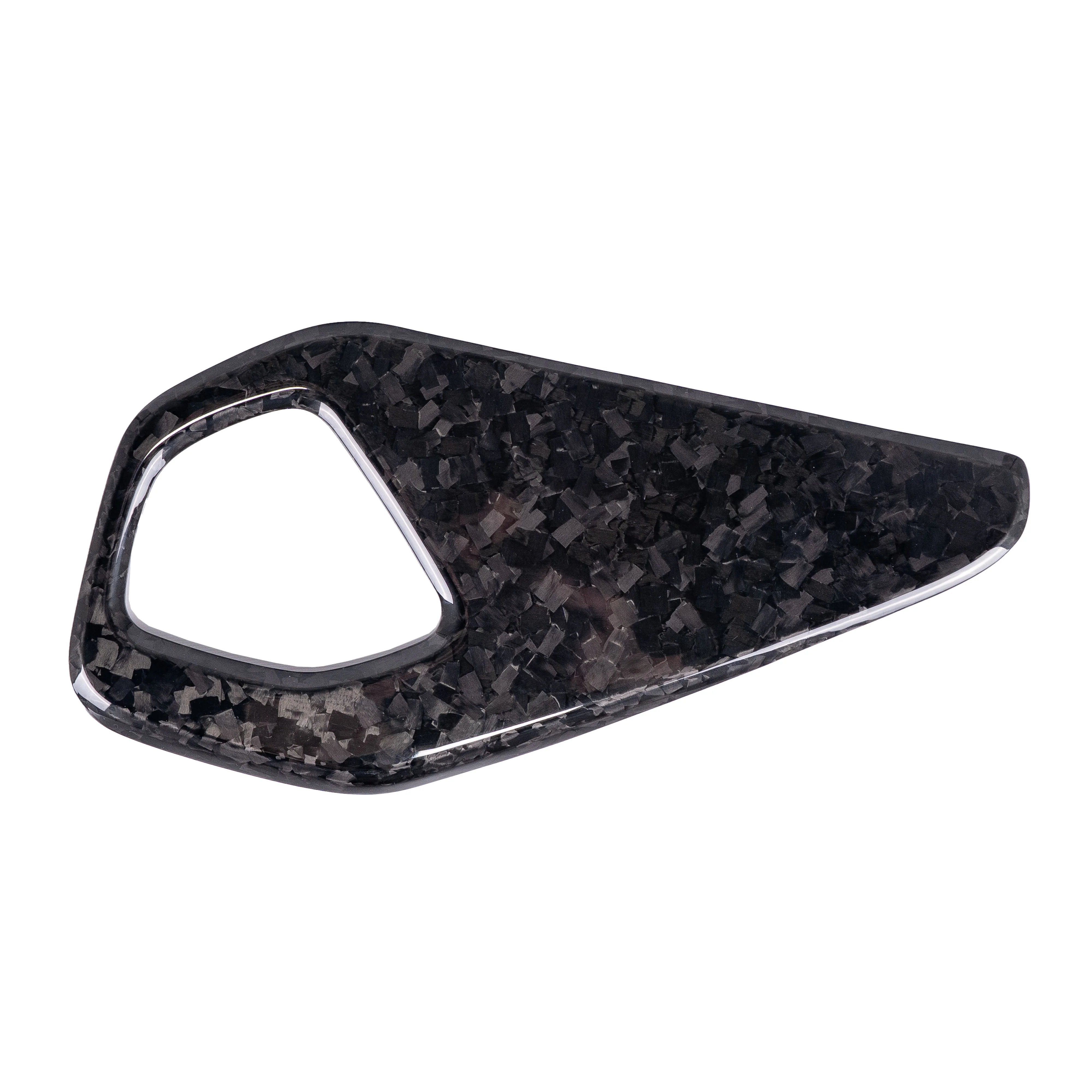 Driven.Media Carbon Fiber Rear Speaker Surround - 2022+ Toyota GR86 / Subaru BRZ - Image 8