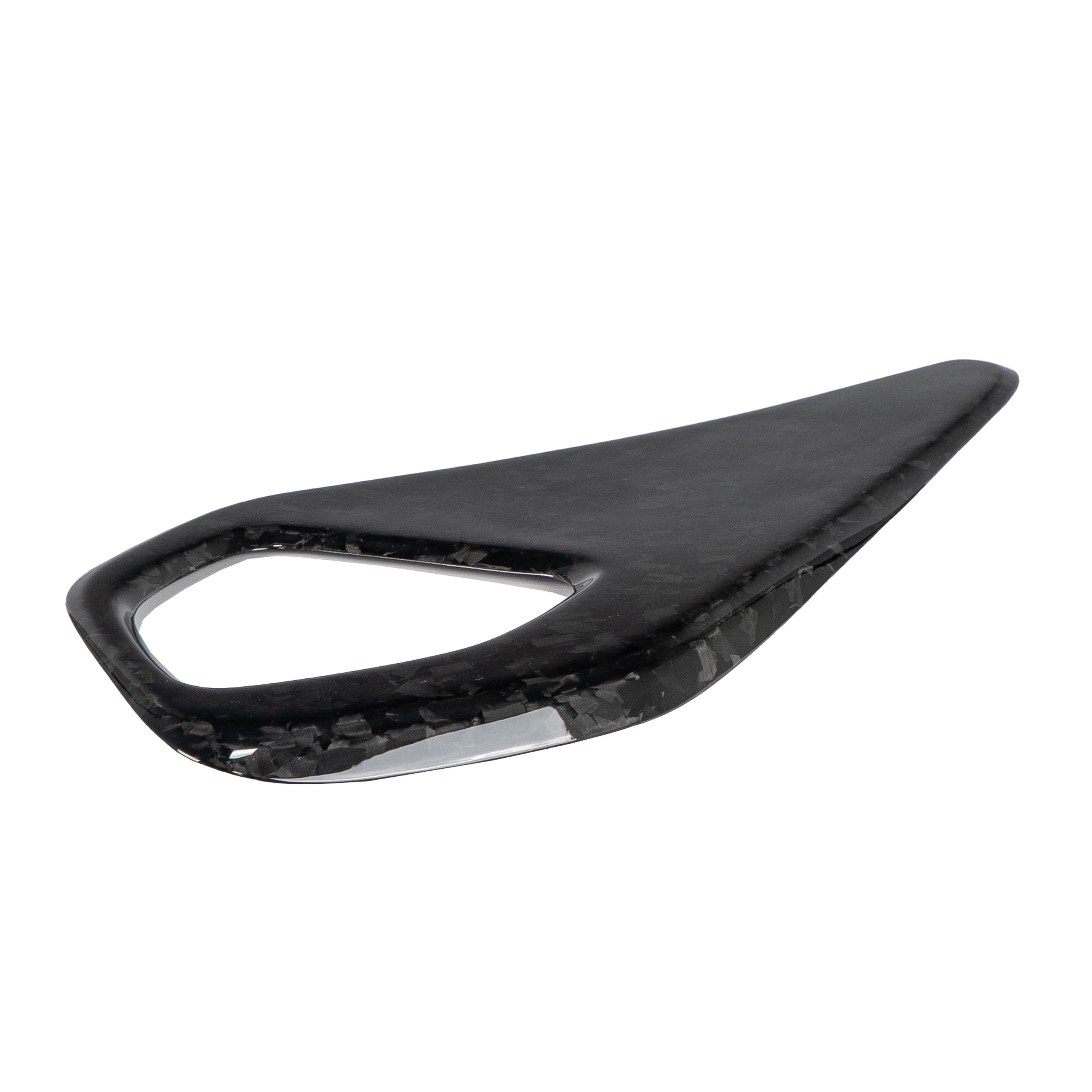 Driven.Media Carbon Fiber Rear Speaker Surround - 2022+ Toyota GR86 / Subaru BRZ - Image 9