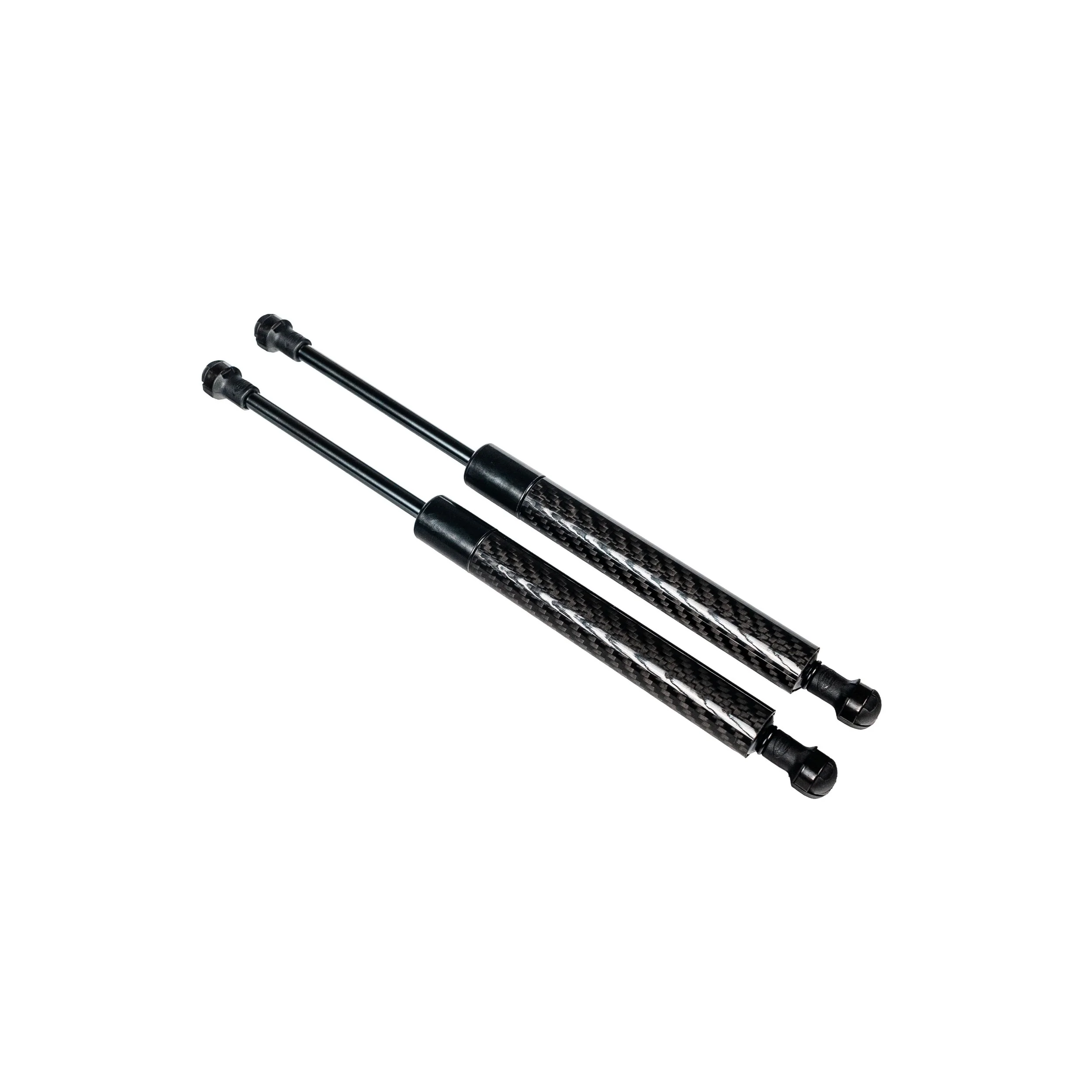 Driven.Media Hood Struts - 2022+ Toyota GR86 / Subaru BRZ - Image 4