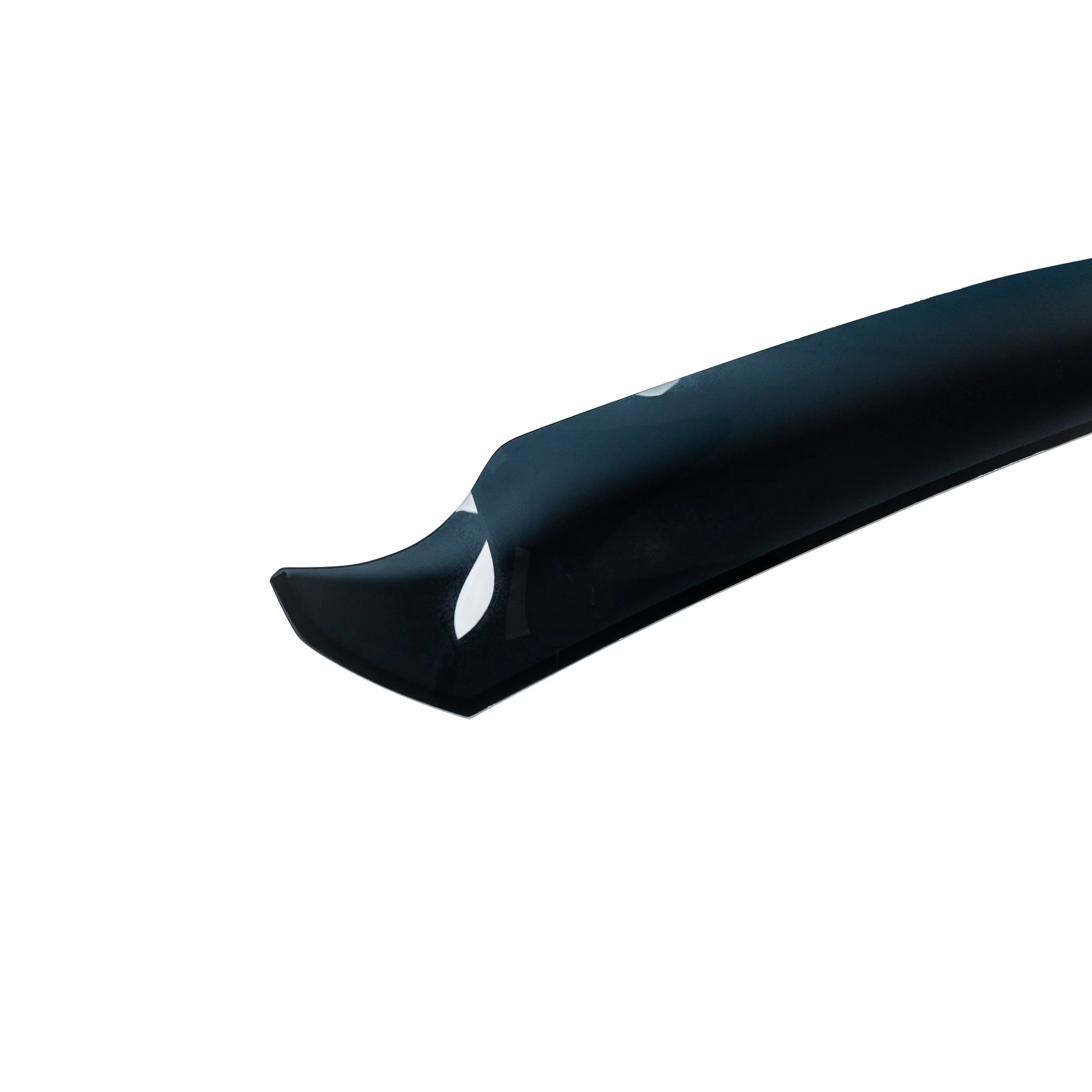 Driven.Media V1 Roof Visor - 2022+ Toyota GR86 / Subaru BRZ - Image 3