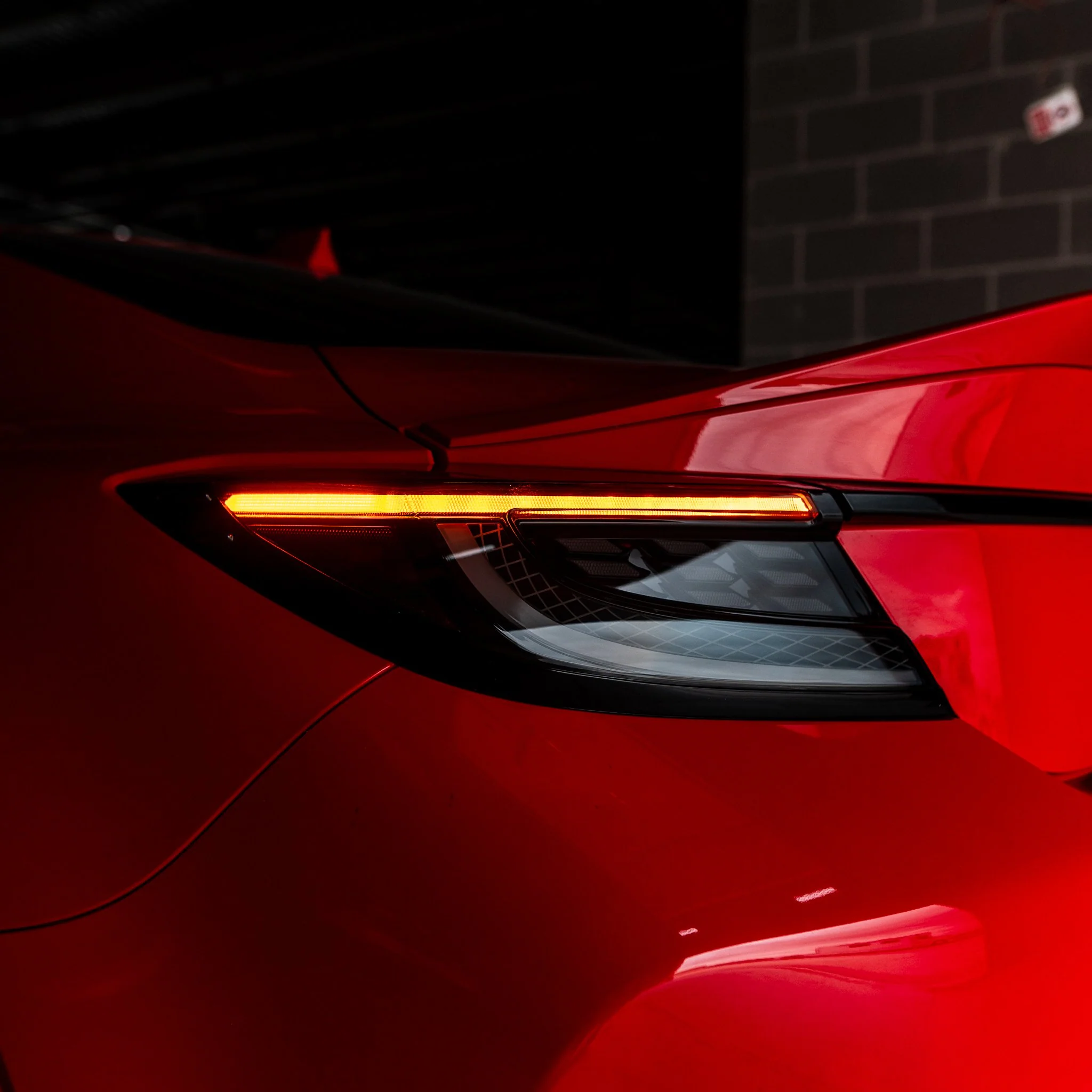 VLAND LED Sequential Tail Lights - 2022+ Toyota GR86 / Subaru BRZ - Image 13