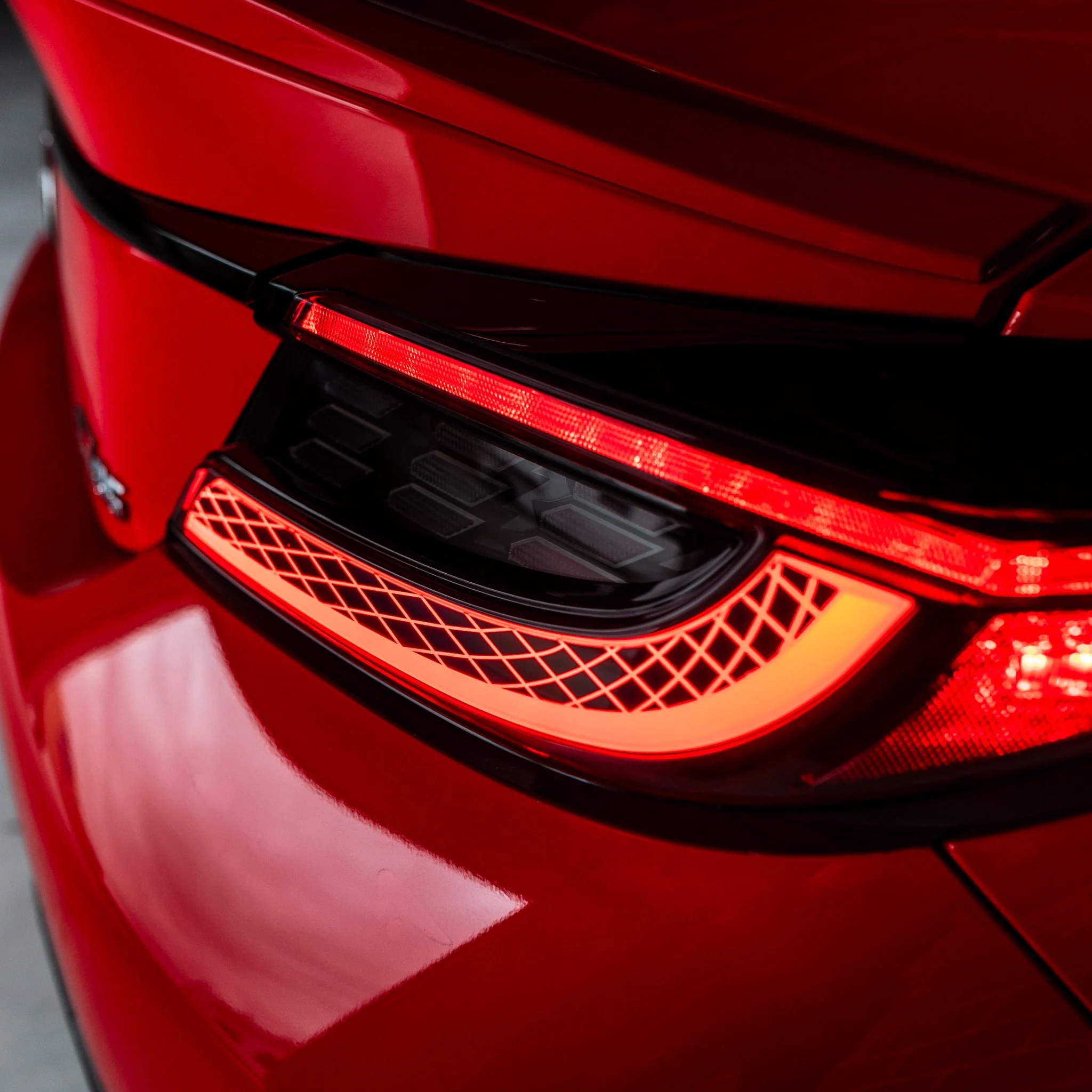 VLAND LED Sequential Tail Lights - 2022+ Toyota GR86 / Subaru BRZ - Image 14