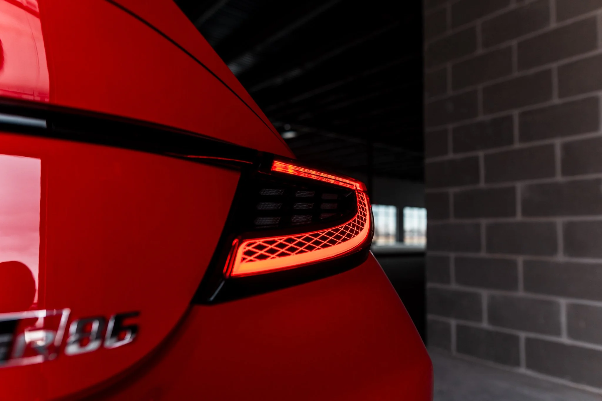 VLAND LED Sequential Tail Lights - 2022+ Toyota GR86 / Subaru BRZ - Image 15