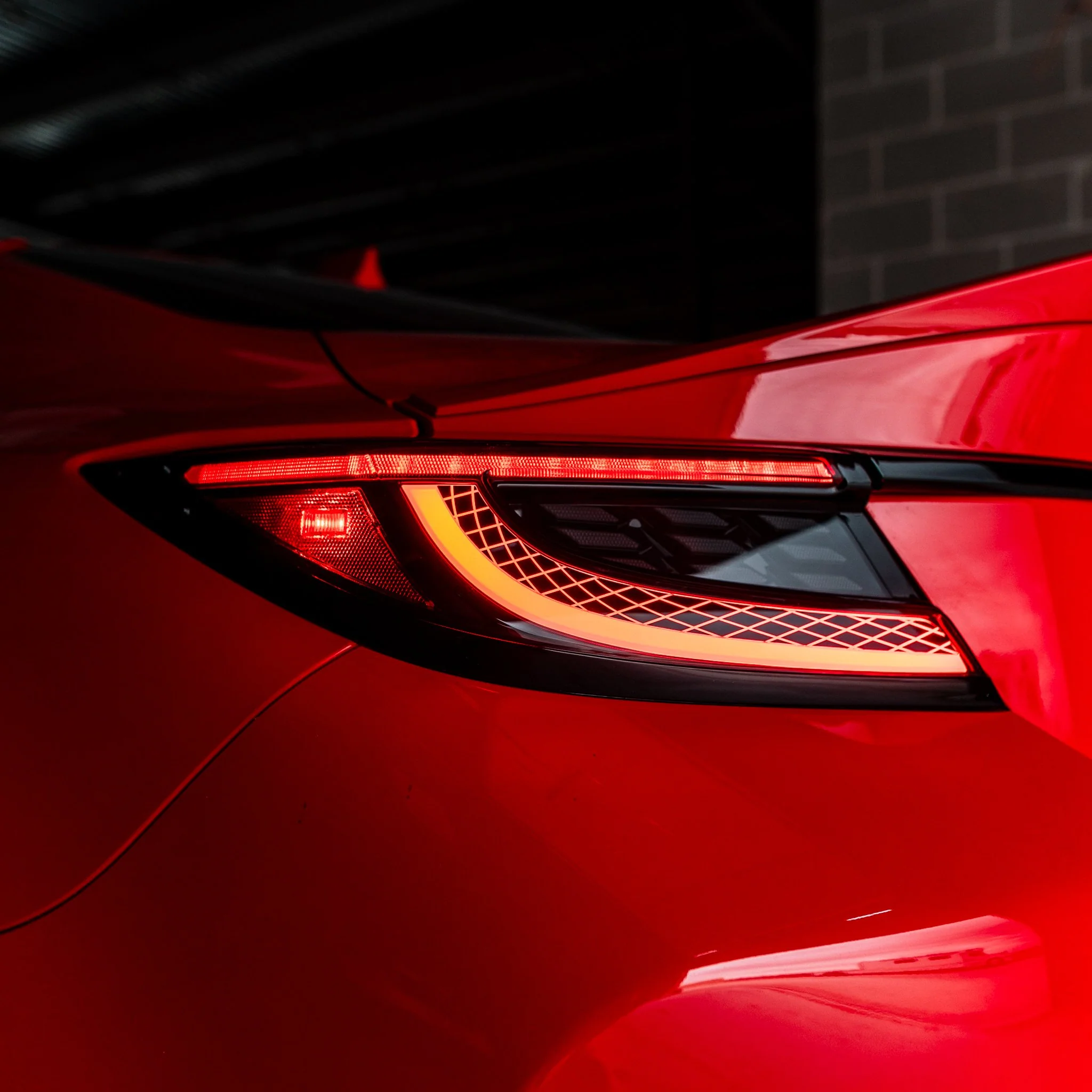 VLAND LED Sequential Tail Lights - 2022+ Toyota GR86 / Subaru BRZ - Image 16