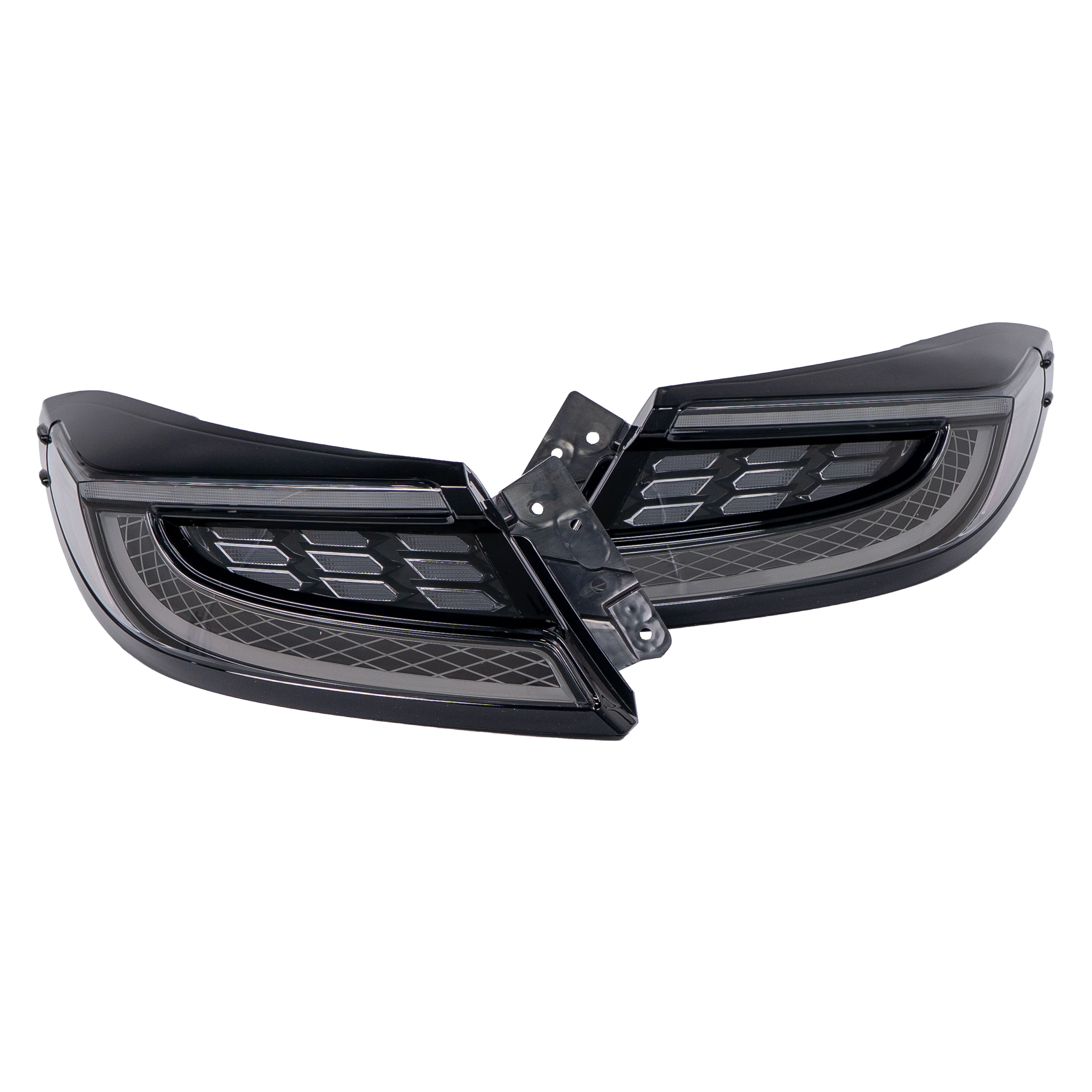 VLAND LED Sequential Tail Lights - 2022+ Toyota GR86 / Subaru BRZ - Image 17
