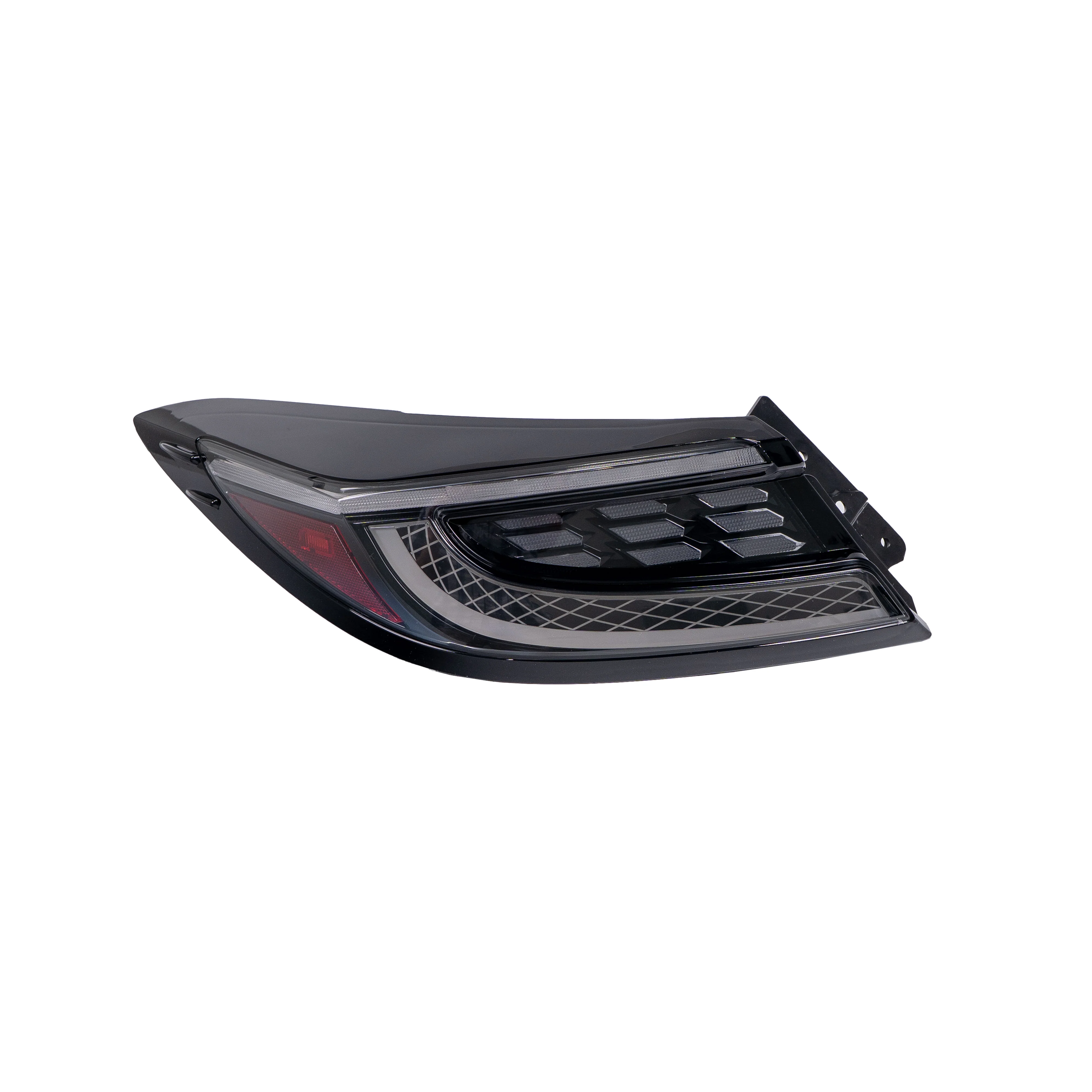 VLAND LED Sequential Tail Lights - 2022+ Toyota GR86 / Subaru BRZ - Image 18