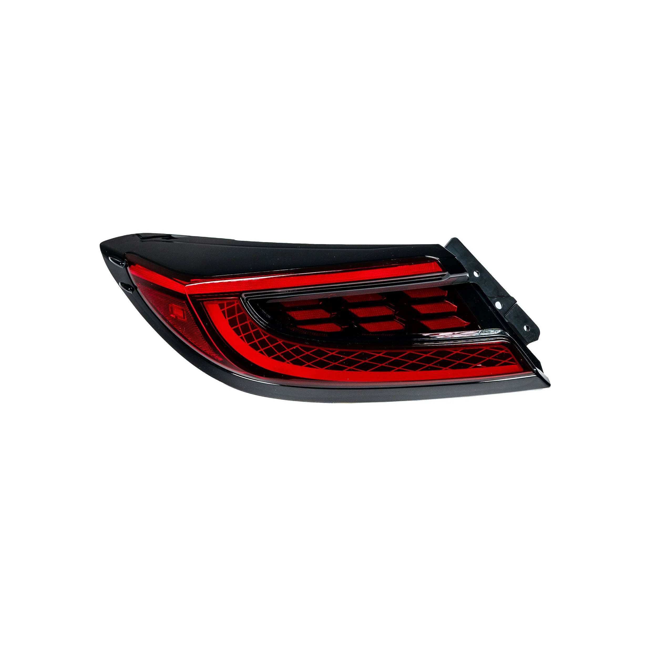 VLAND LED Sequential Tail Lights - 2022+ Toyota GR86 / Subaru BRZ - Image 3