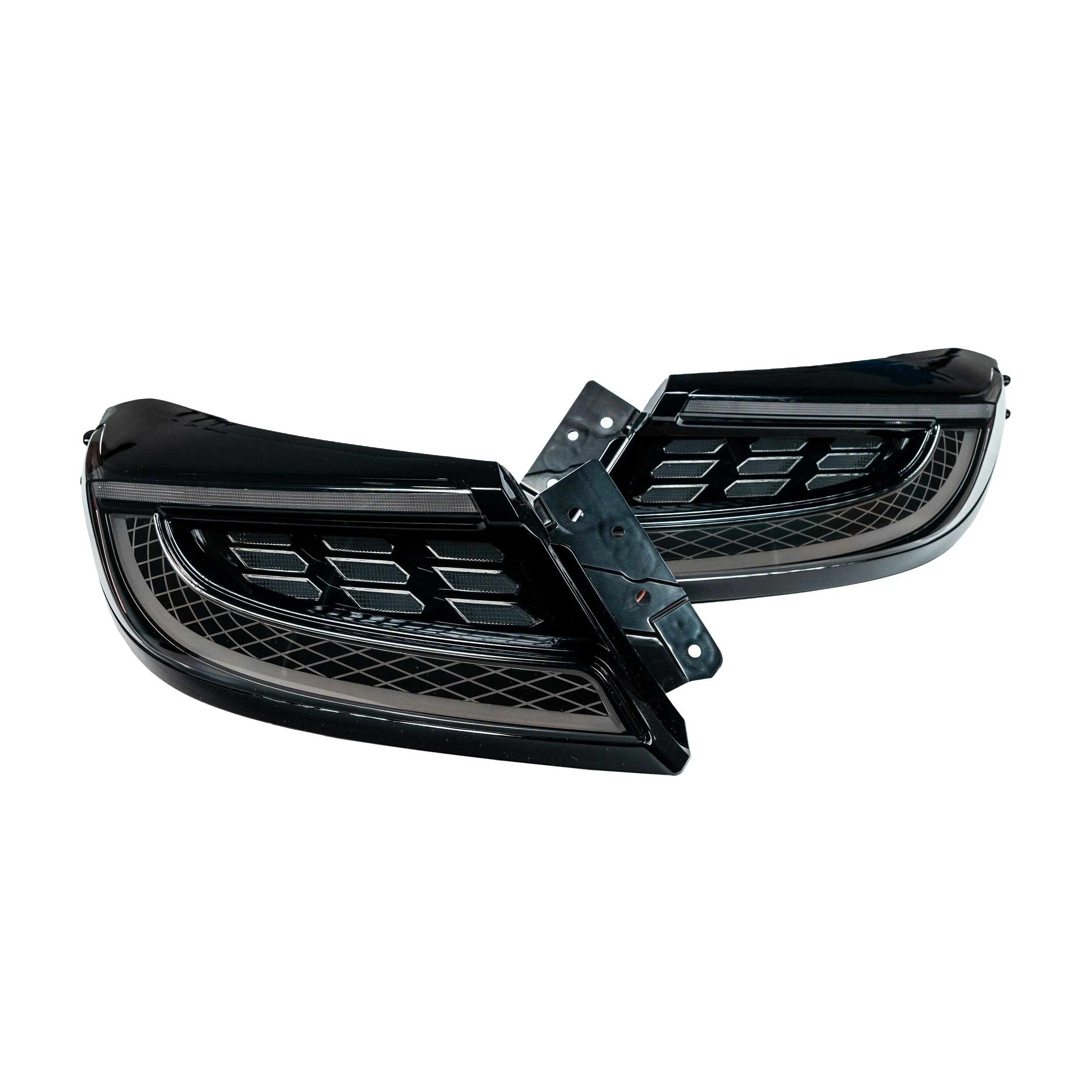 VLAND LED Sequential Tail Lights - 2022+ Toyota GR86 / Subaru BRZ - Image 4