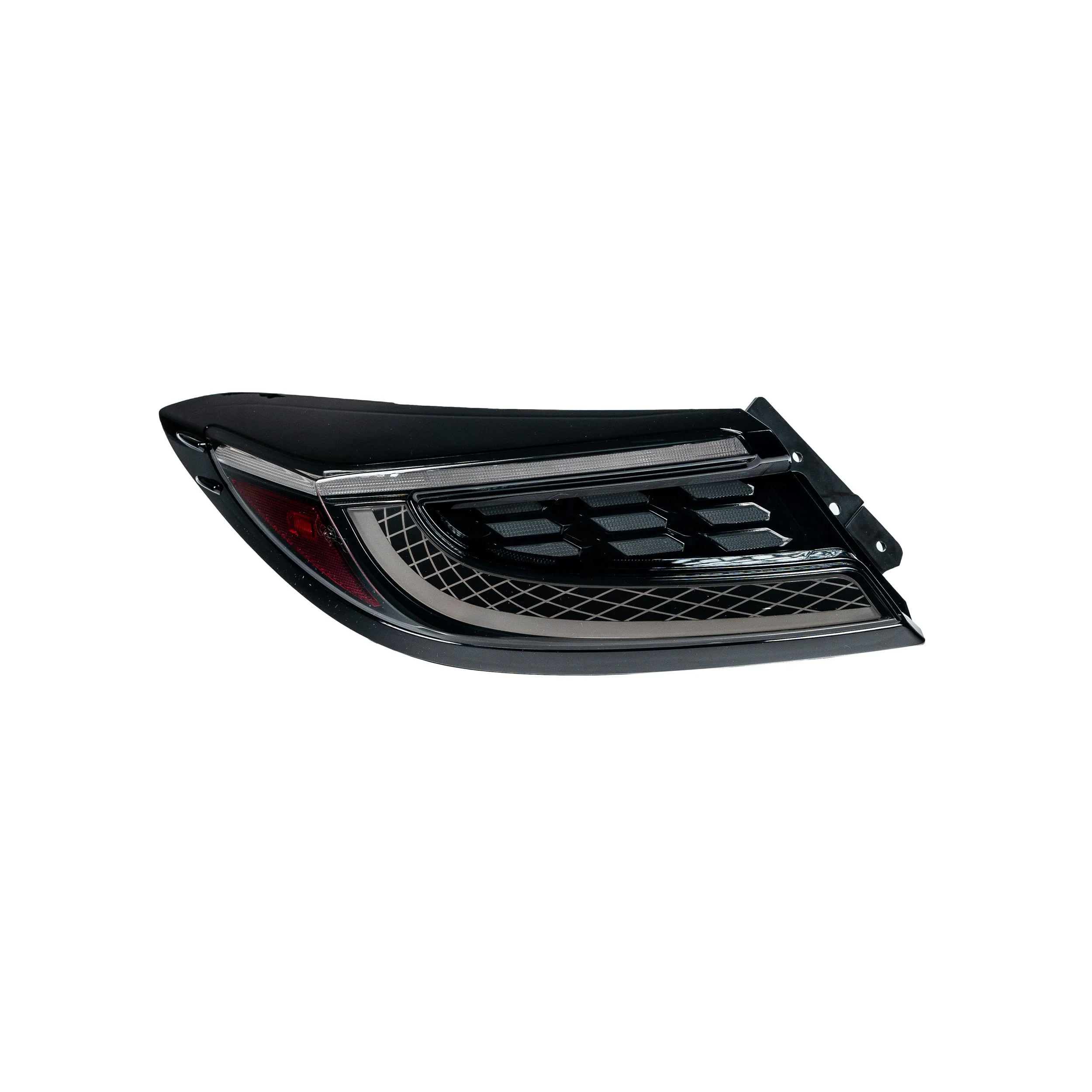 VLAND LED Sequential Tail Lights - 2022+ Toyota GR86 / Subaru BRZ - Image 5