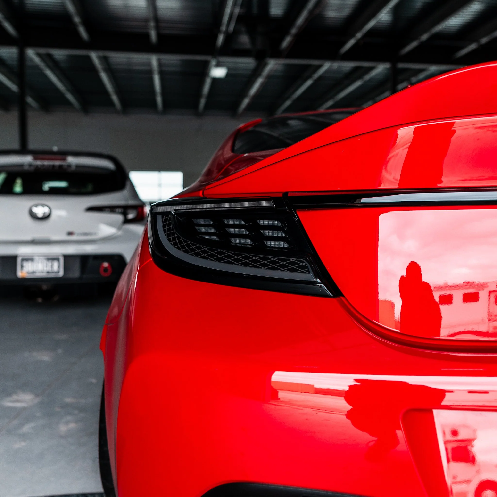 VLAND LED Sequential Tail Lights - 2022+ Toyota GR86 / Subaru BRZ - Image 9