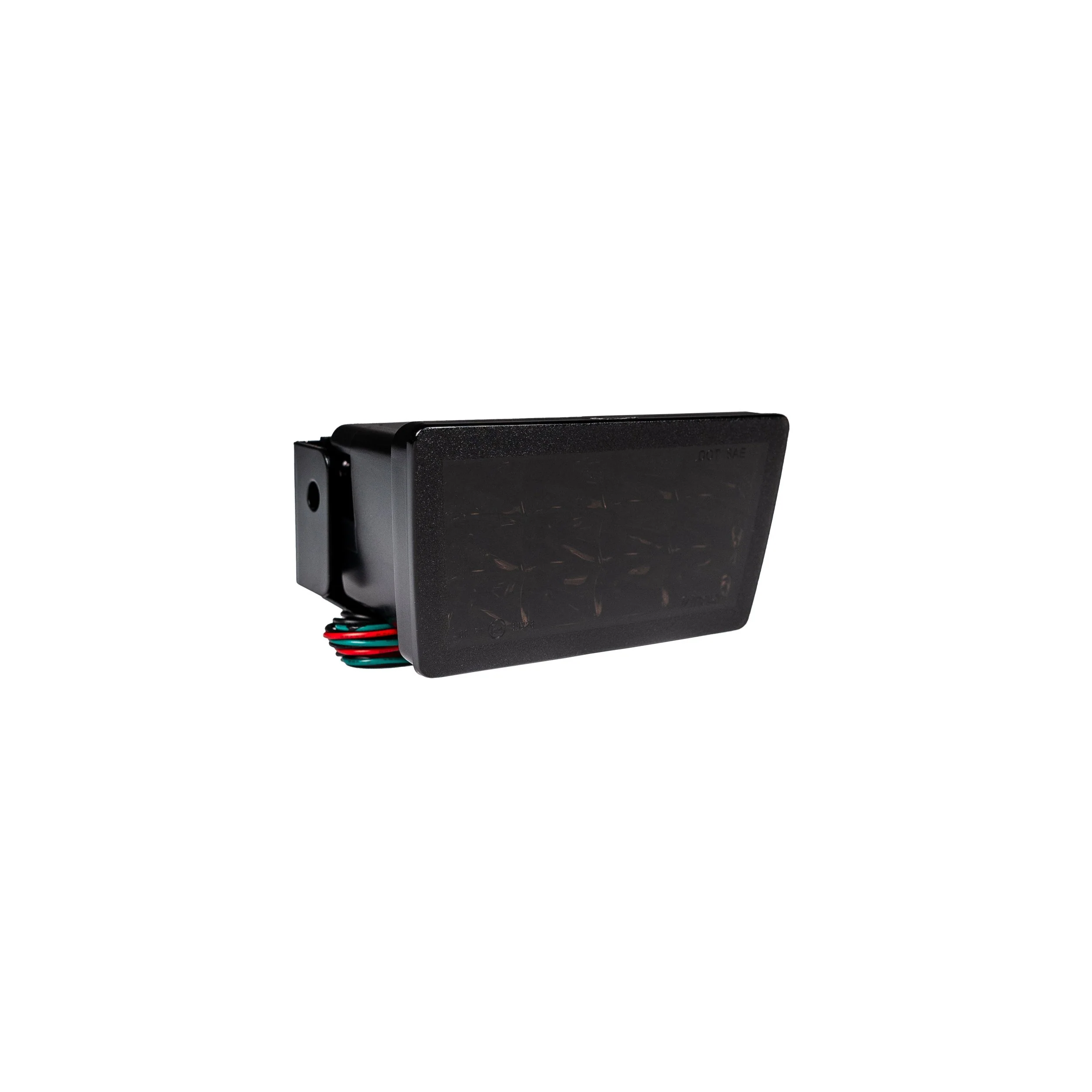 Driven.Media F1 Style 4th Brake Light - 2022+ Subaru WRX - Image 4