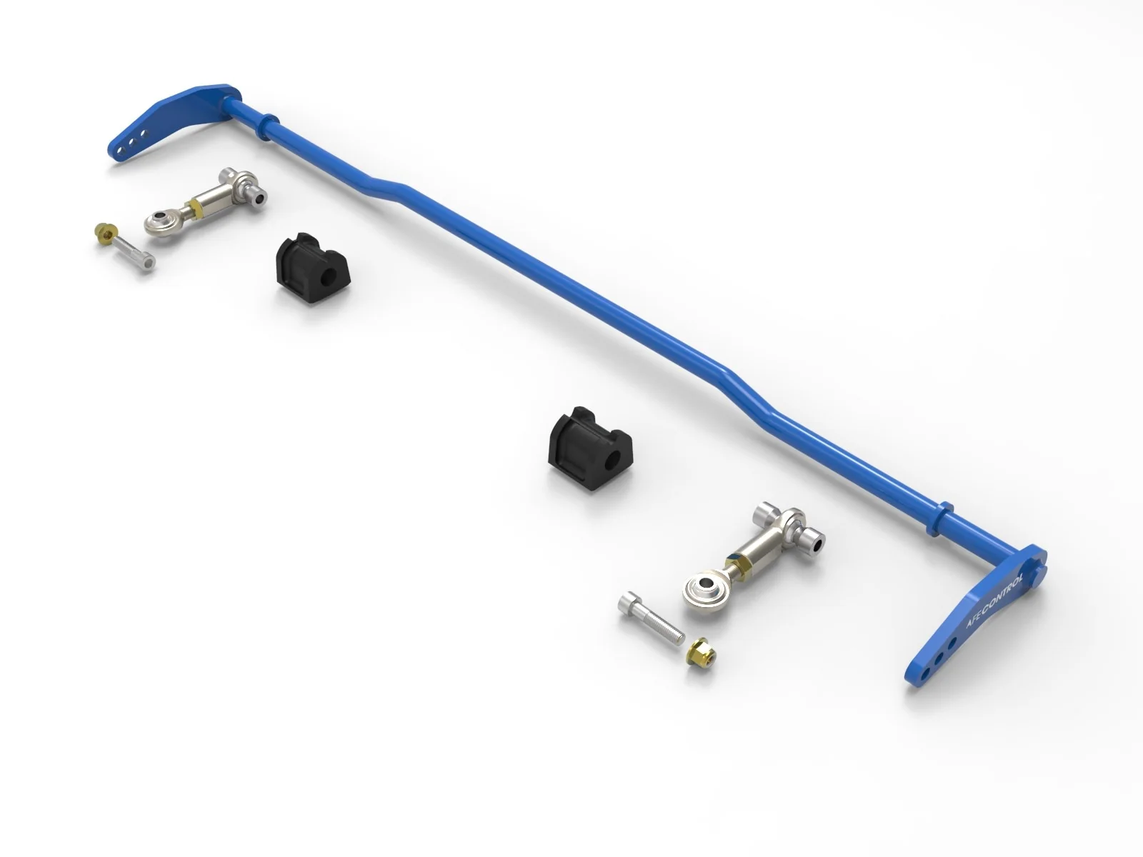 aFe CONTROL Sway Bars - 2013-2022+ Toyota GR86 / FR-S / 86 / Subaru BRZ - Image 2