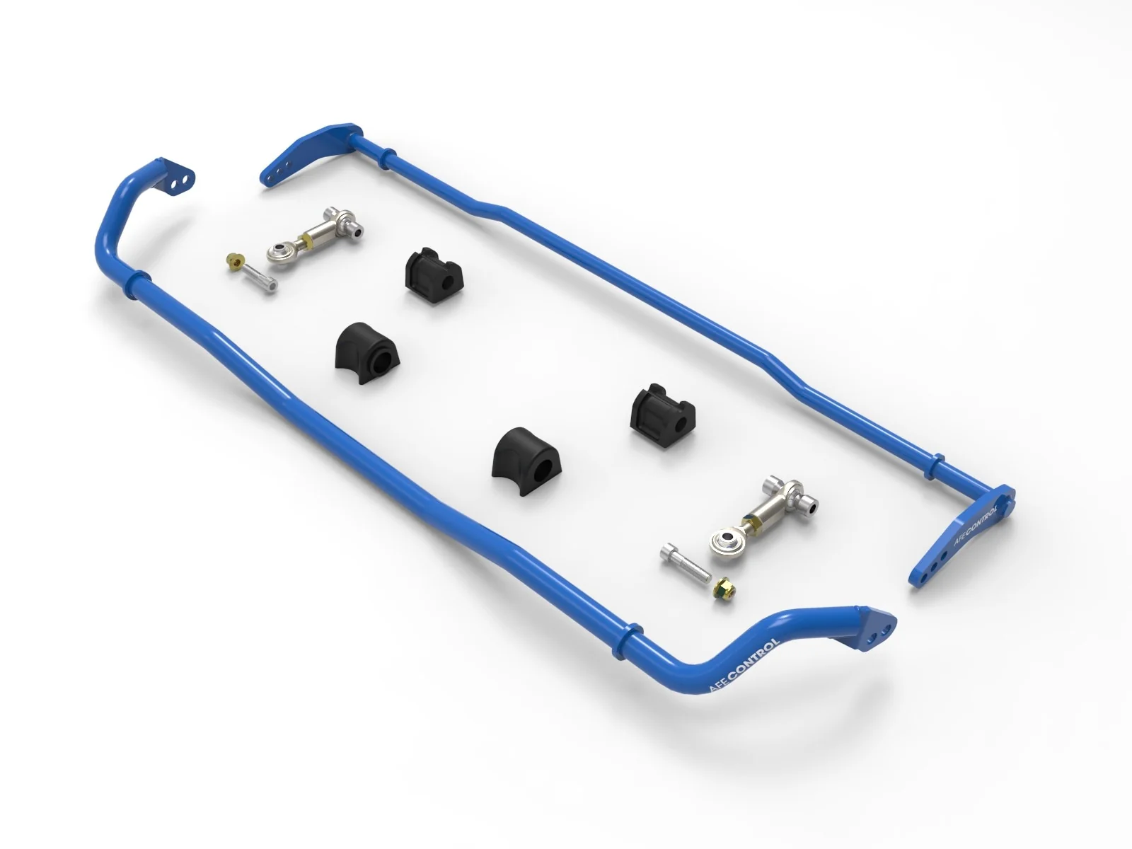 aFe CONTROL Sway Bars - 2013-2022+ Toyota GR86 / FR-S / 86 / Subaru BRZ - Image 3