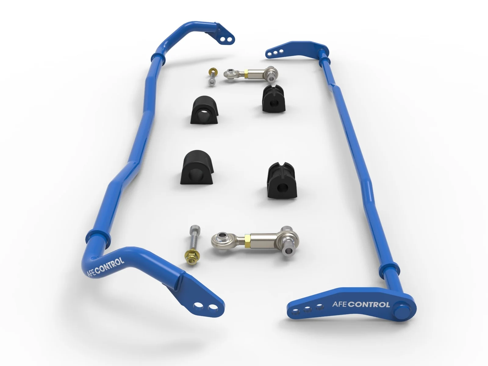aFe CONTROL Sway Bars - 2013-2022+ Toyota GR86 / FR-S / 86 / Subaru BRZ - Image 5