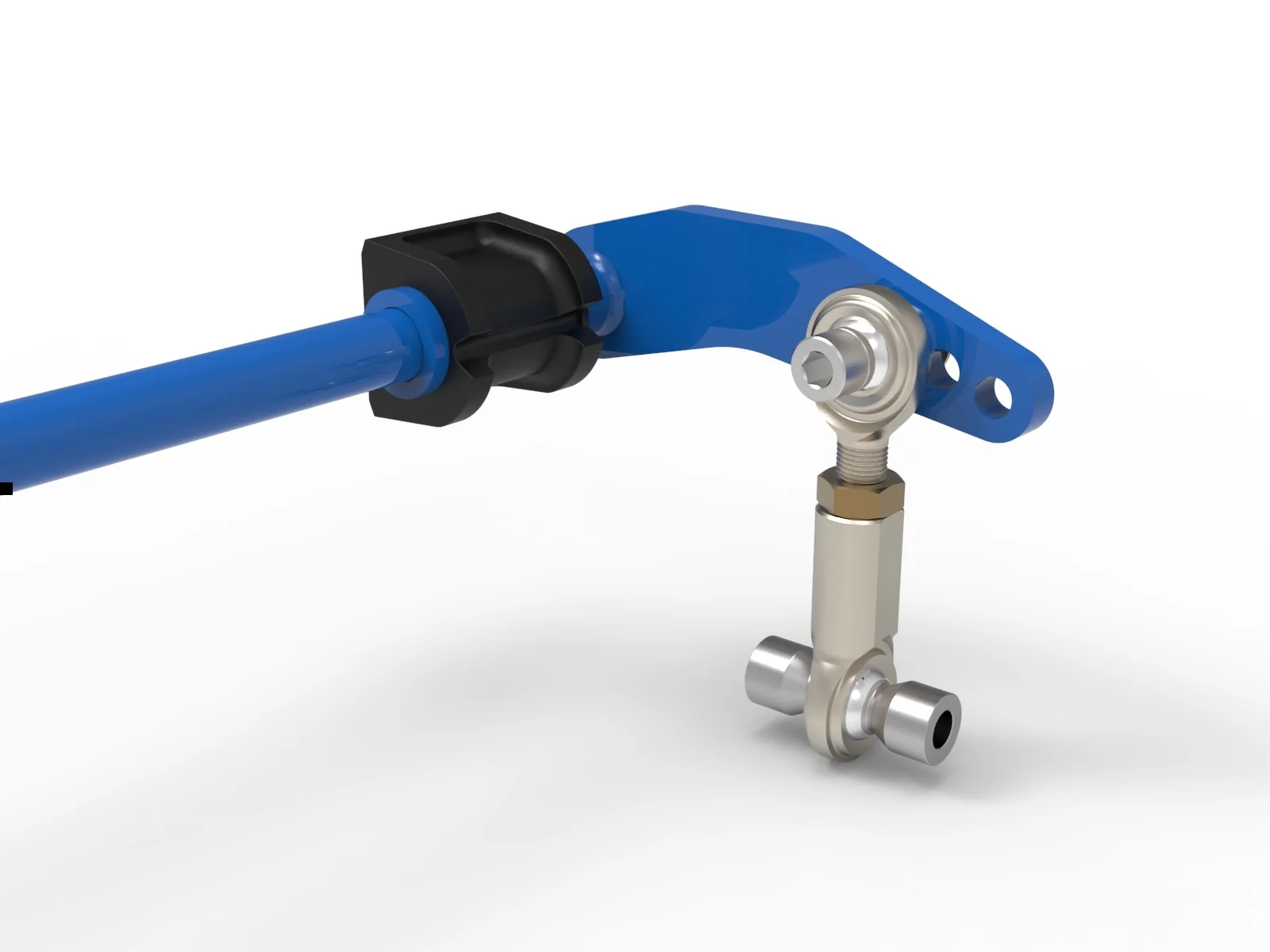 aFe CONTROL Sway Bars - 2013-2022+ Toyota GR86 / FR-S / 86 / Subaru BRZ - Image 7