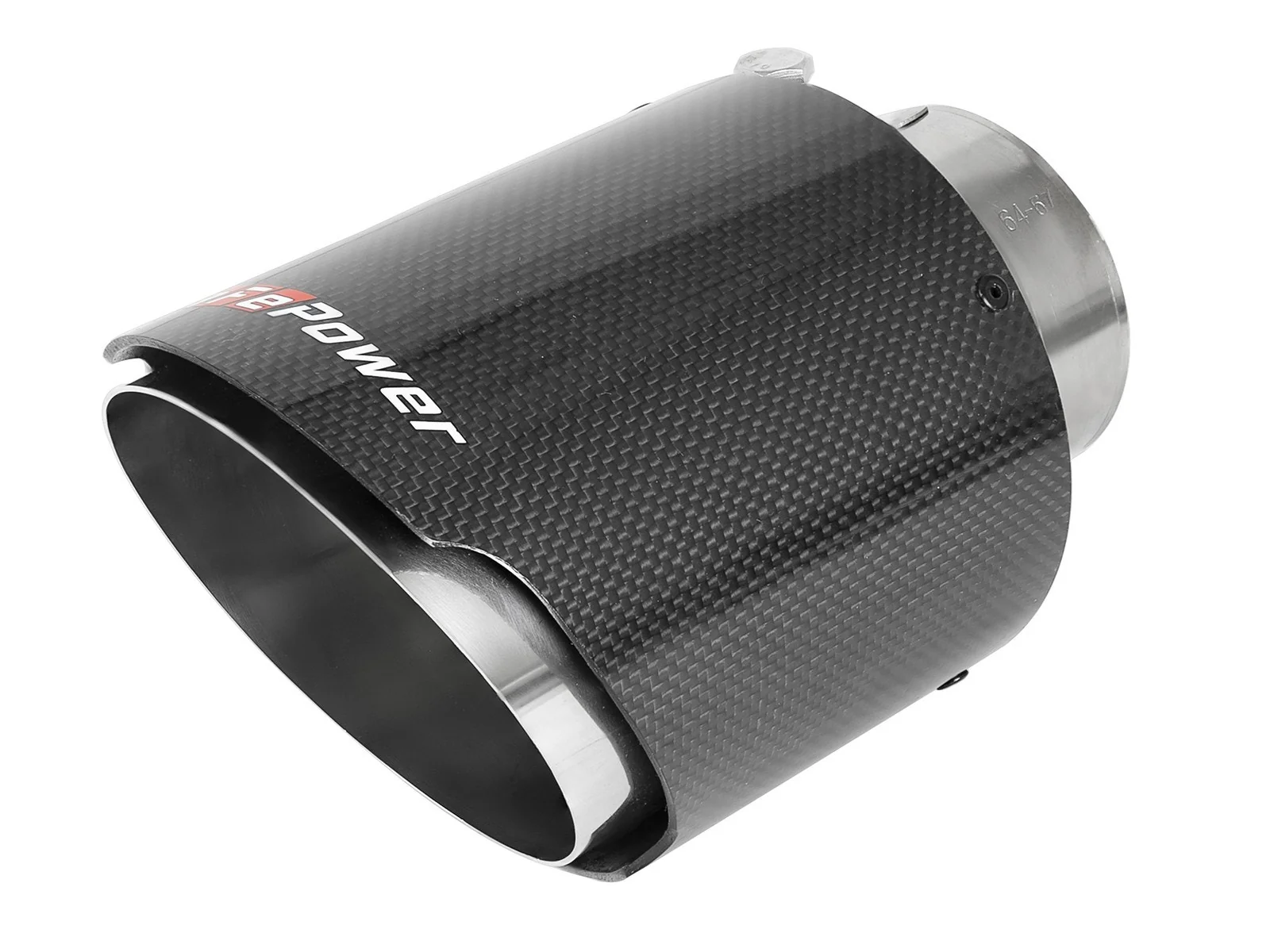 aFe Takeda Exhaust Cat-Back 304 Stainless Steel - 2013-2022+ Toyota 86 / GR86 / Scion FRS / Subaru BRZ - Image 3