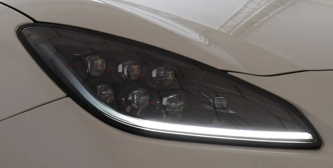 AlphaRex NOVA-Series LED Projector Headlights Alpha Black - 2022+ Toyota GR86 / Subaru BRZ - Image 2