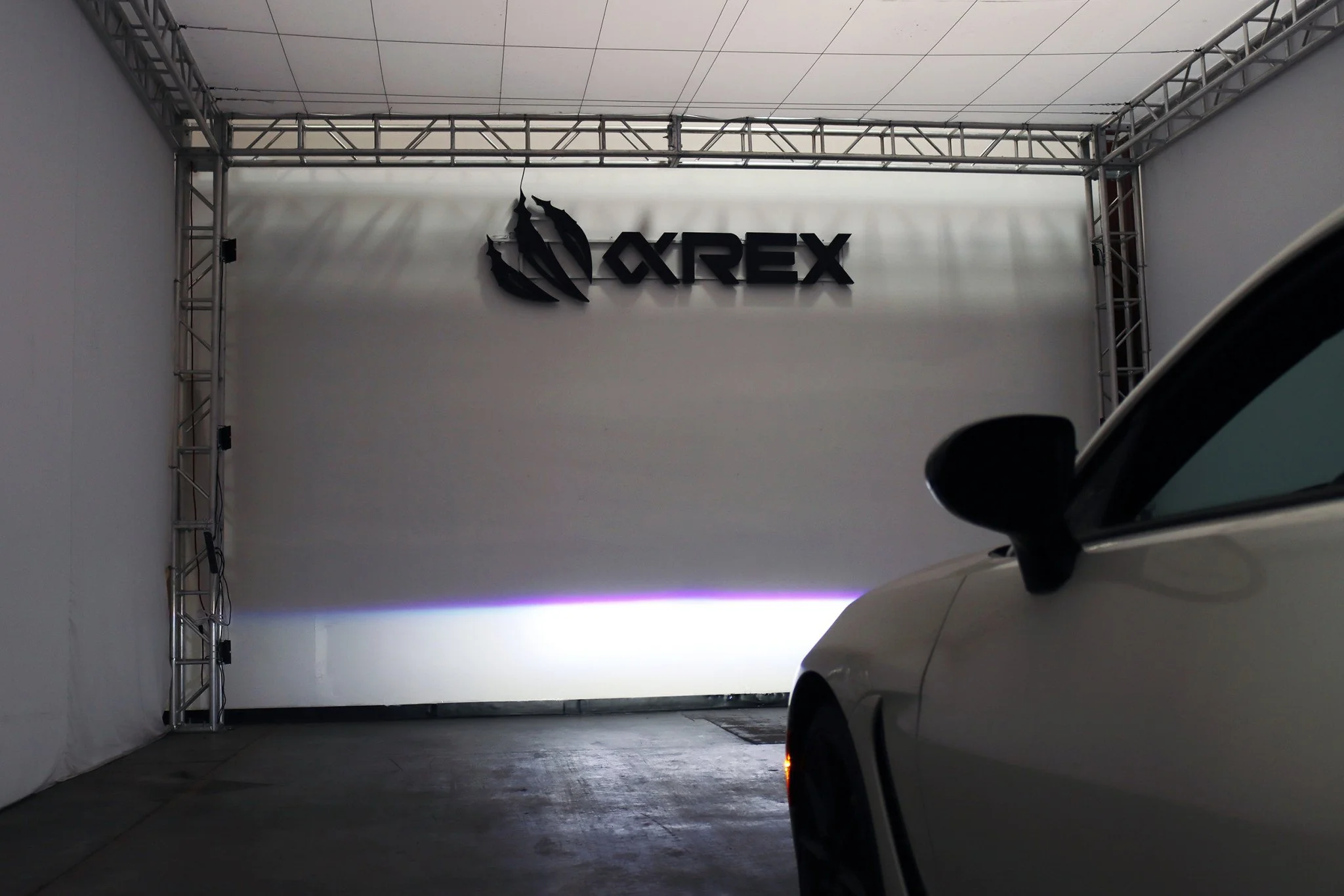 AlphaRex NOVA-Series LED Projector Headlights Alpha Black - 2022+ Toyota GR86 / Subaru BRZ - Image 8