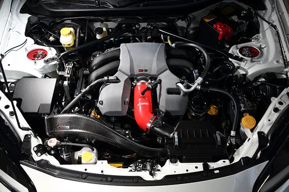 APEXi Intake D-Plus (Dry Carbon) - 2022+ Toyota GR86 / Subaru BRZ - Image 3