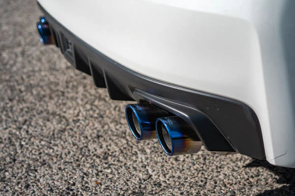 APEXi N1 EVO Extreme Performance Catback System - 2015-2021 Subaru WRX / STI - Image 12