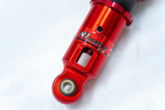 APEXi N1 Type Coilover Suspension System W/ ExV Dampering - 2015-2021 Subaru WRX / STI - Image 7