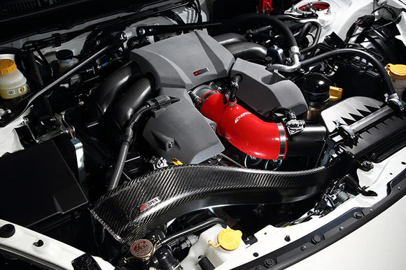APEXi Suction Silicone Hose Kit - 2022+ Toyota GR86 / Subaru BRZ - Image 3