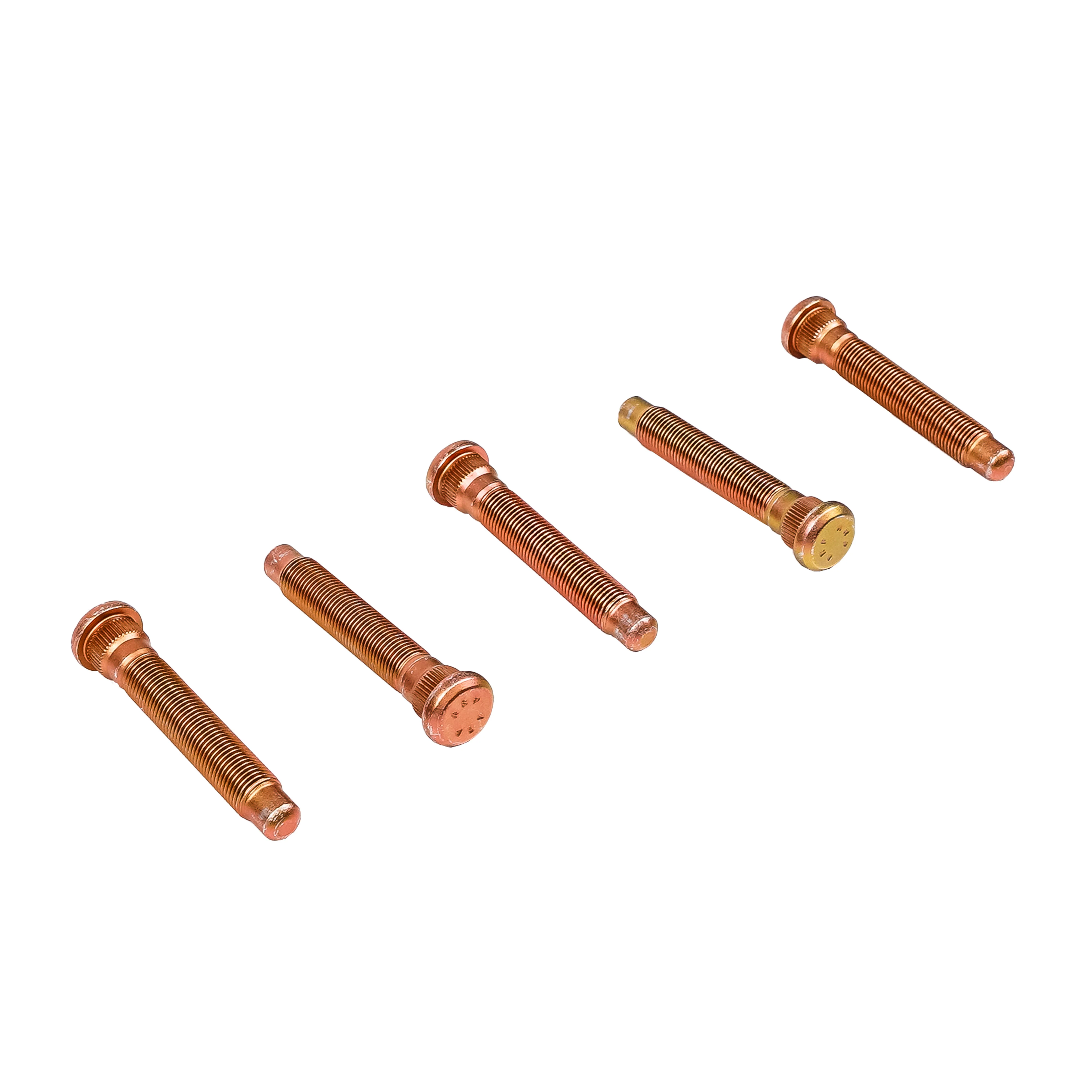 ARP 3.0in Wheel Studs Kit (5 Studs/One Wheel) - Most Subarus / Toyota - Image 3