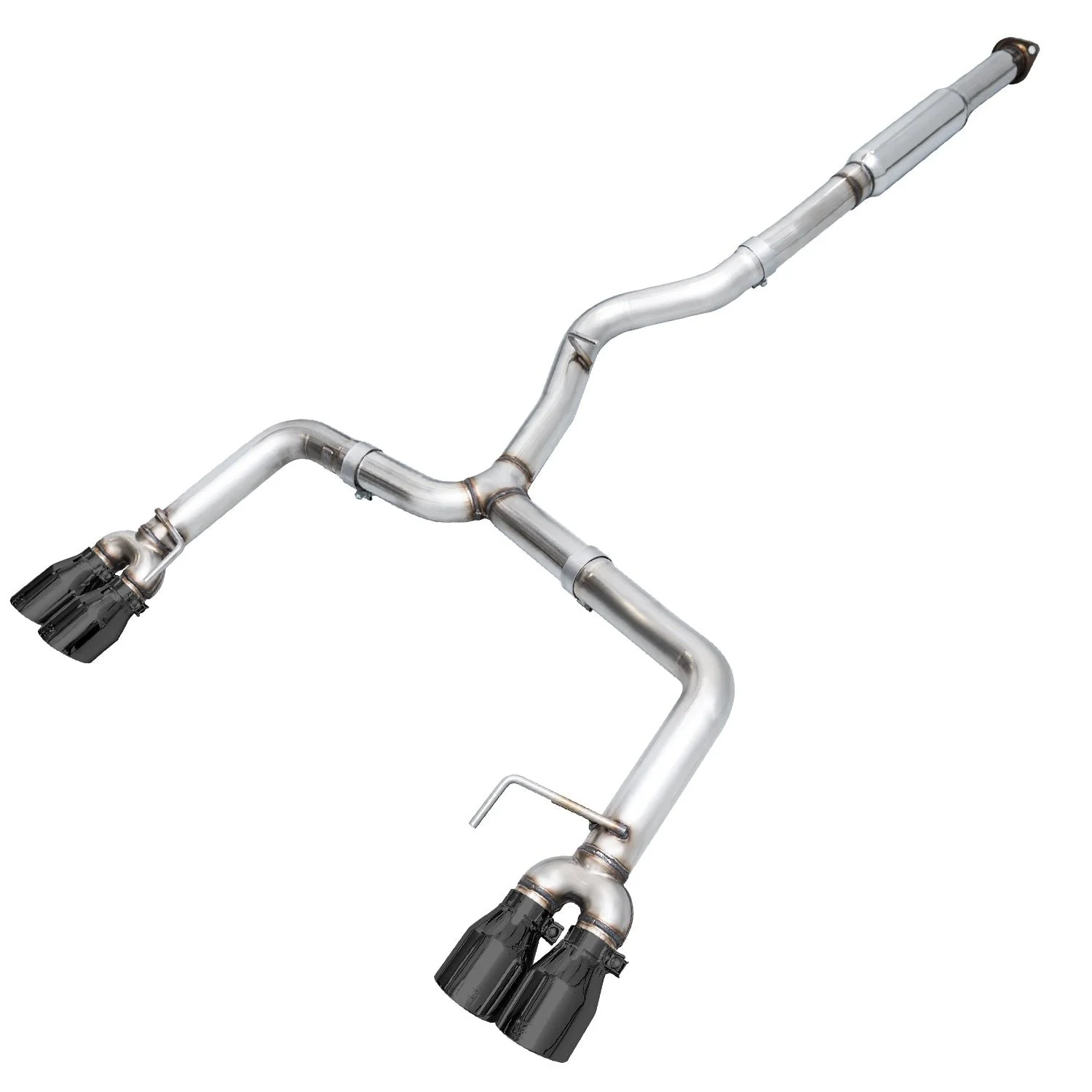 AWE FA20 Track Edition Exhaust - 2015-2021 Subaru WRX - Image 7