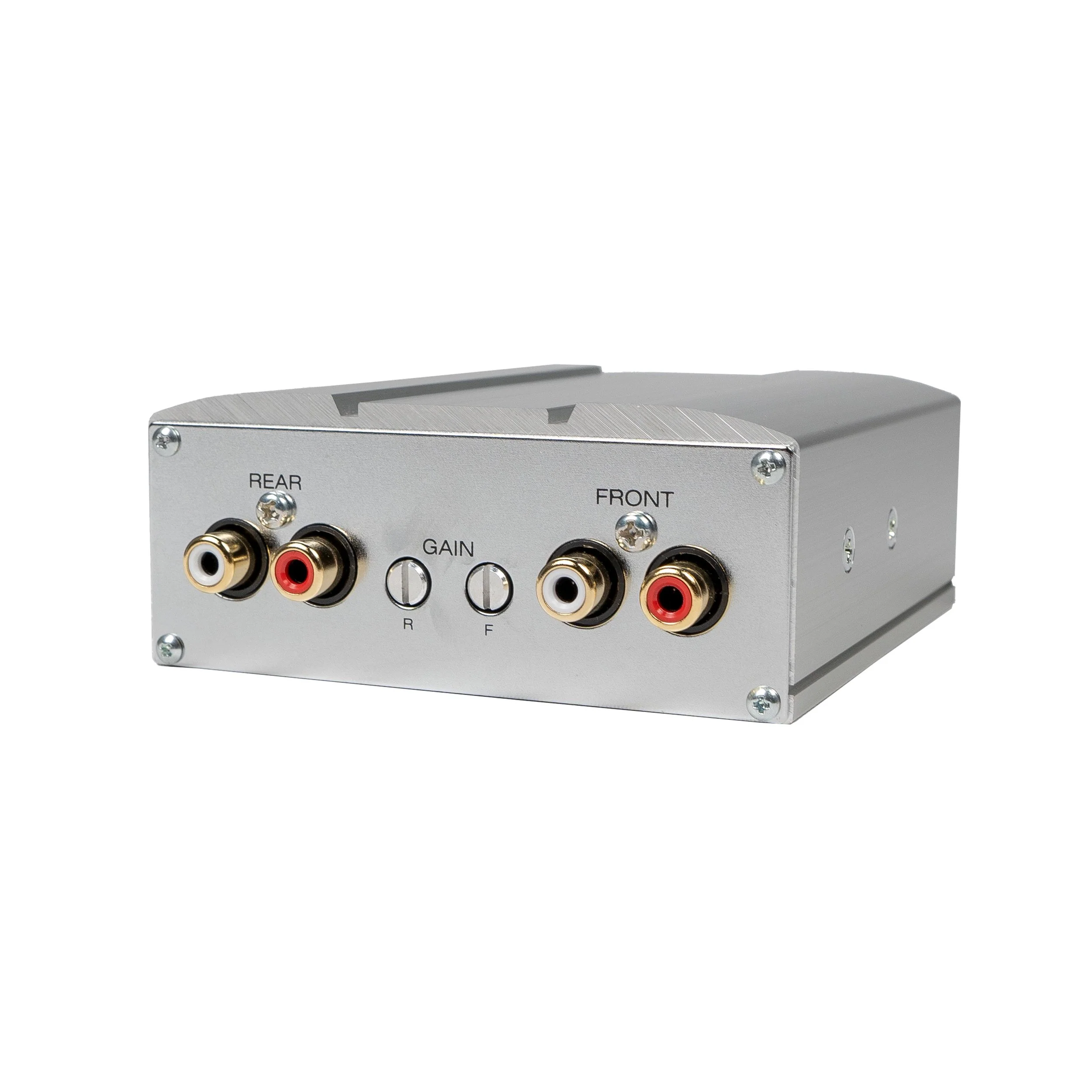 Beat-Sonic ENA-2S1 Plug & Play Encore Alpha Amplifier Kit (10 & 6 Pin Stereo Connectors) - 2022+ Subaru WRX - Image 6