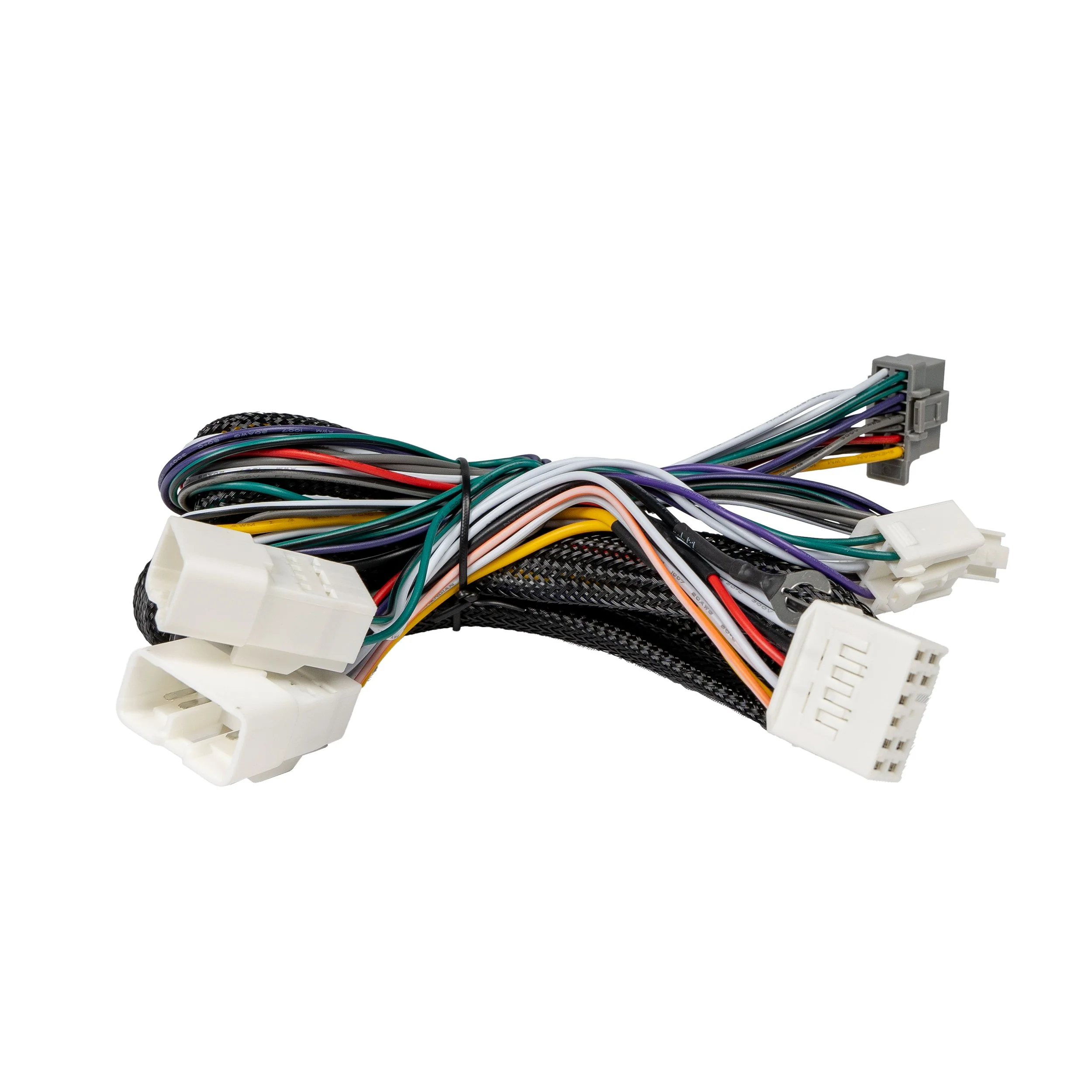 Beat-Sonic ENA-2S1 Plug & Play Encore Alpha Amplifier Kit (10 & 6 Pin Stereo Connectors) - 2022+ Subaru WRX - Image 7
