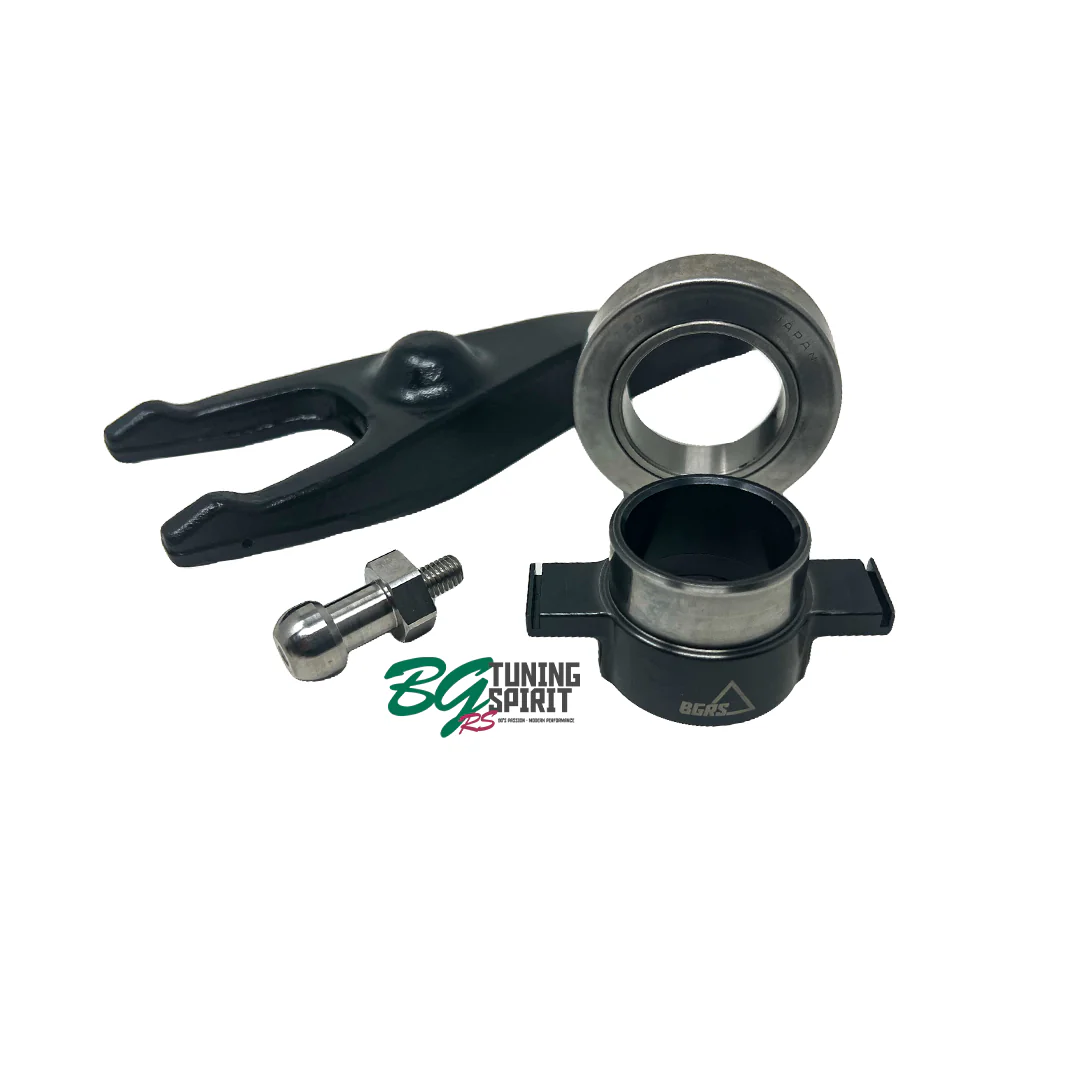 BGRS Ultimate Throwout Bearing Upgrade Kit - 2013-2016 Scion FR-S / 13-22+ Subaru BRZ / Toyota GT86 & GR86 - Image 6