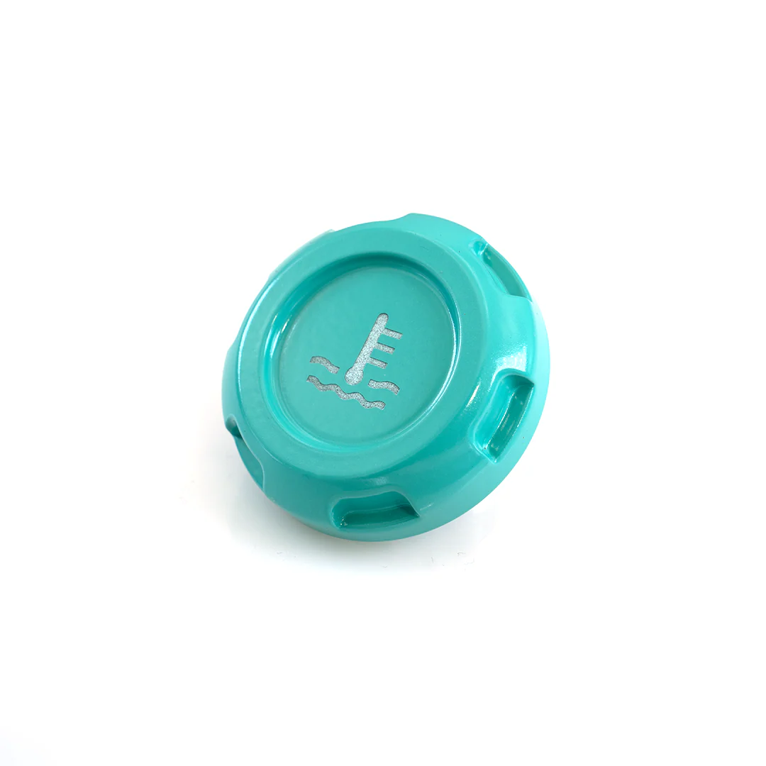 Billetworkz Coolant Reservoir Cap – 2013–2021 FR-S / 86 / BRZ / 2015–2021 WRX / STI - Image 17